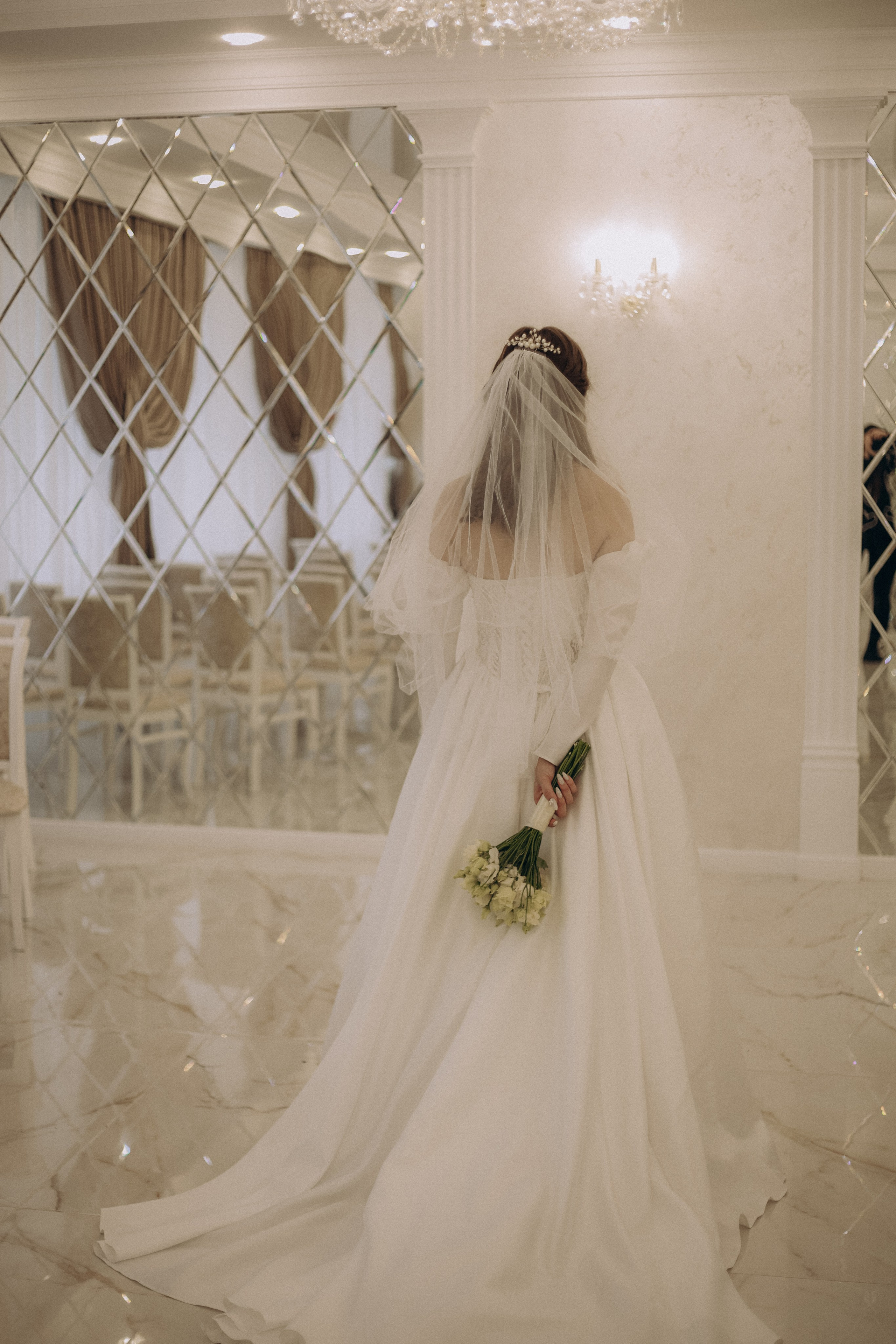 L & J 24'. О фотографии с душой