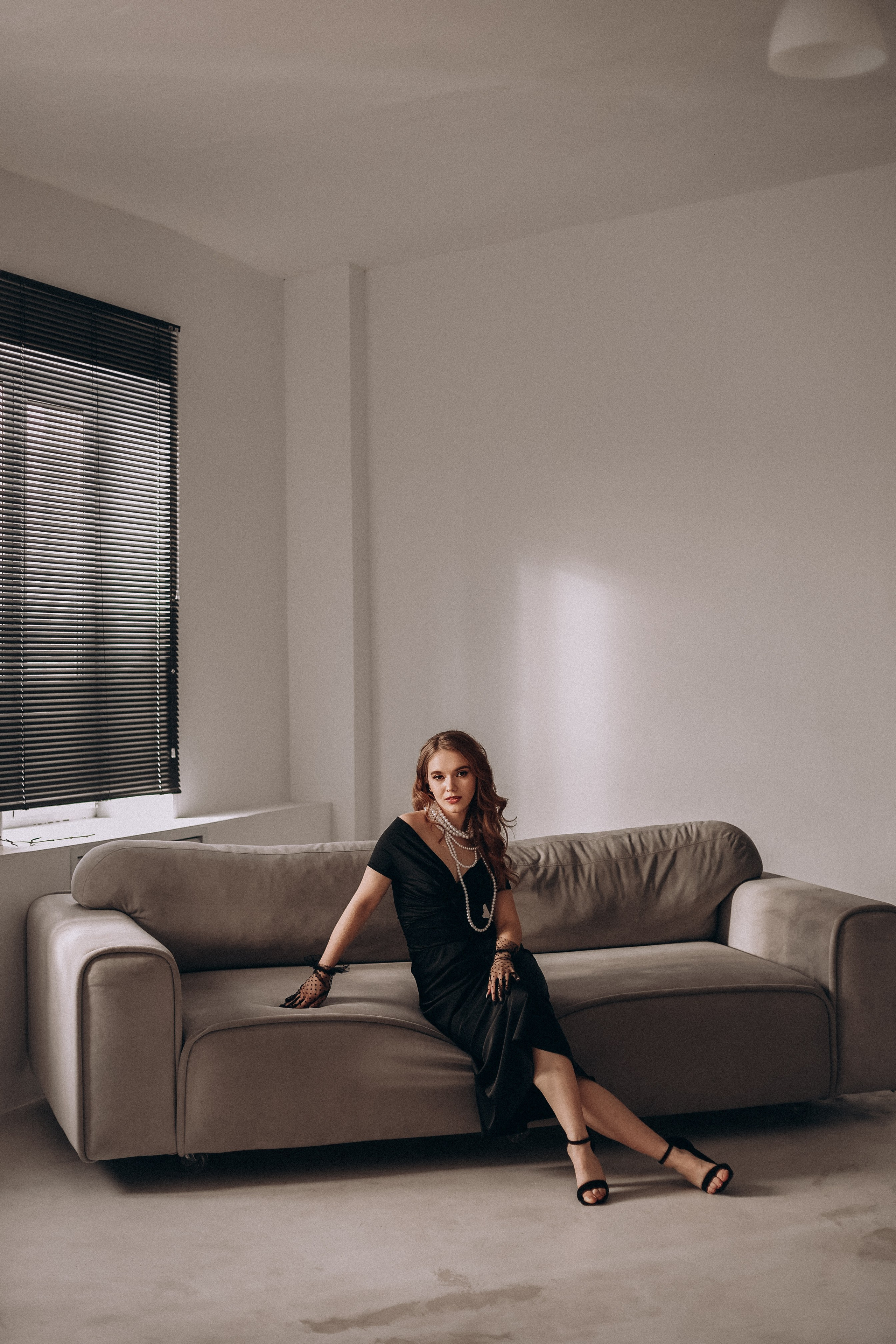 LIZA. О фотографии с душой