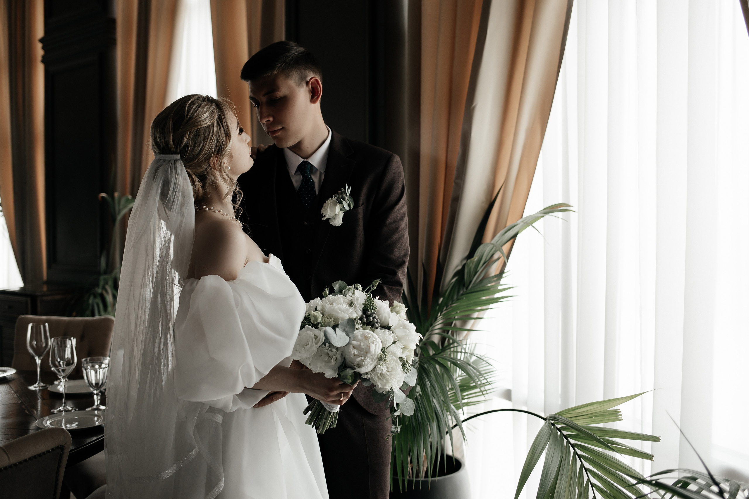 Фото. Фотограф и видеограф в Саратове и Энгельсе Антон Рассказов