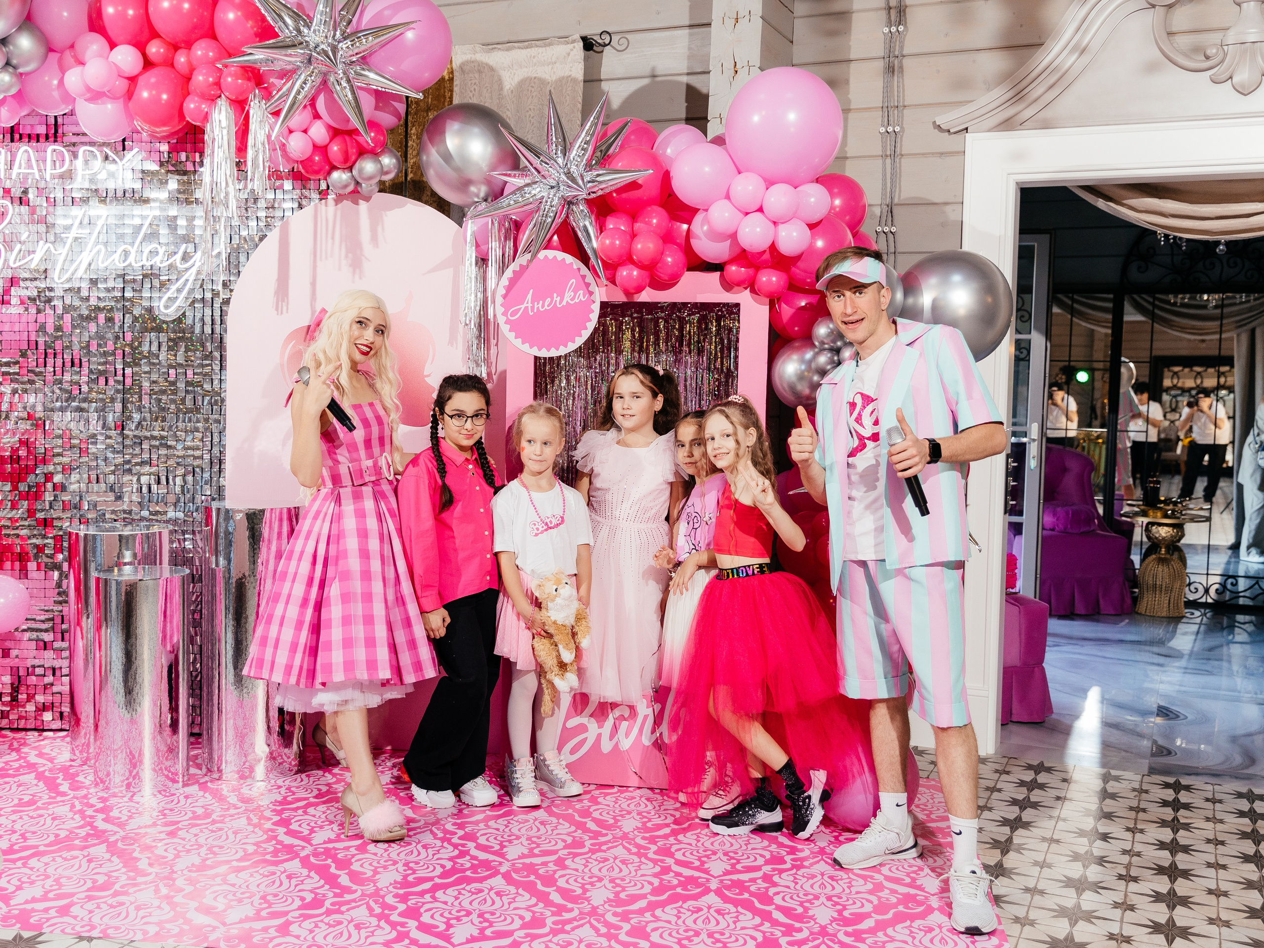 Семейный фотограф. Красильников Евгений — профессиональный фотограф в Ростове-на-Дону