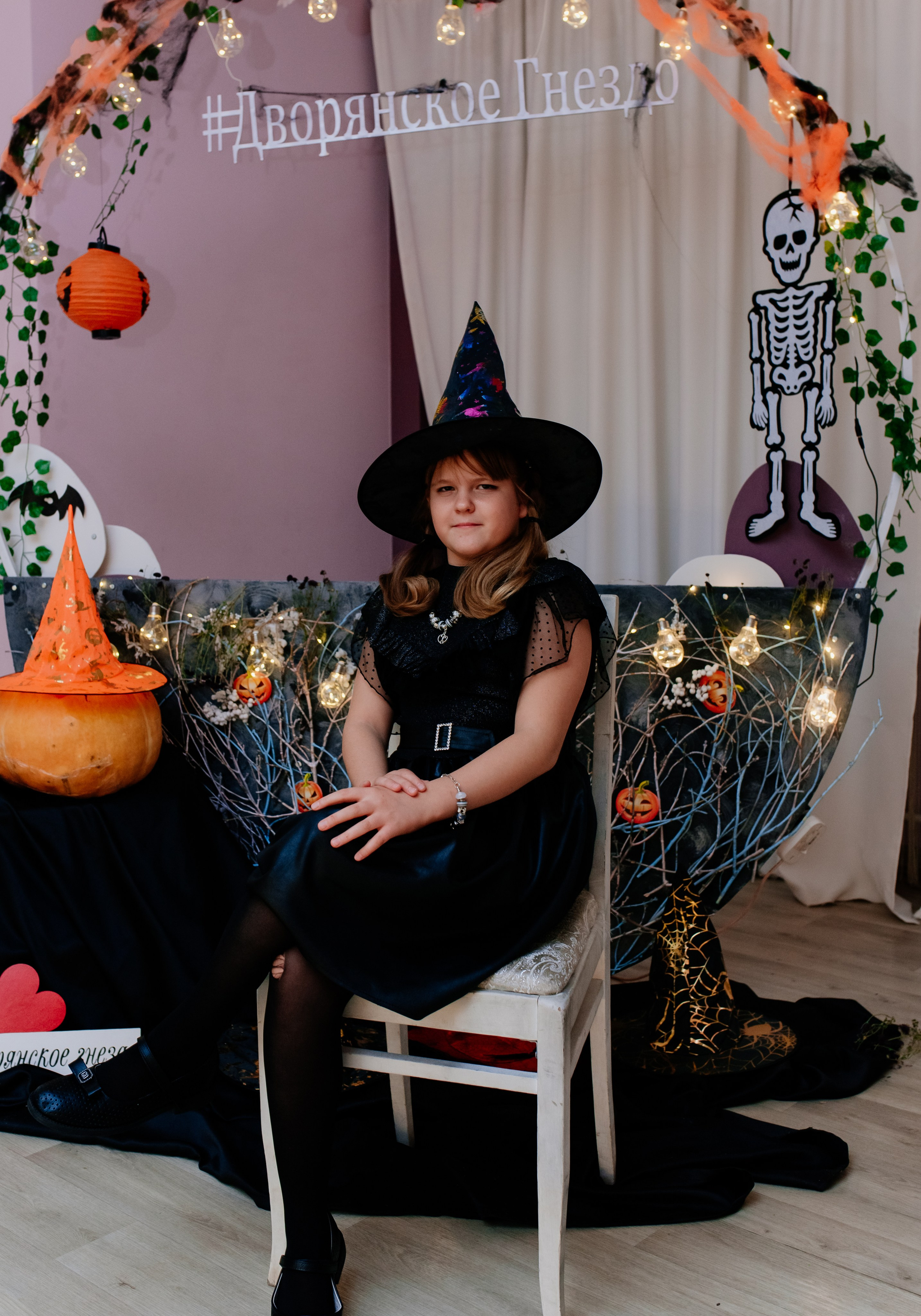 День Рождения. Персональный и семейный фотограф в Нижнем Новгороде-Карачева Анна