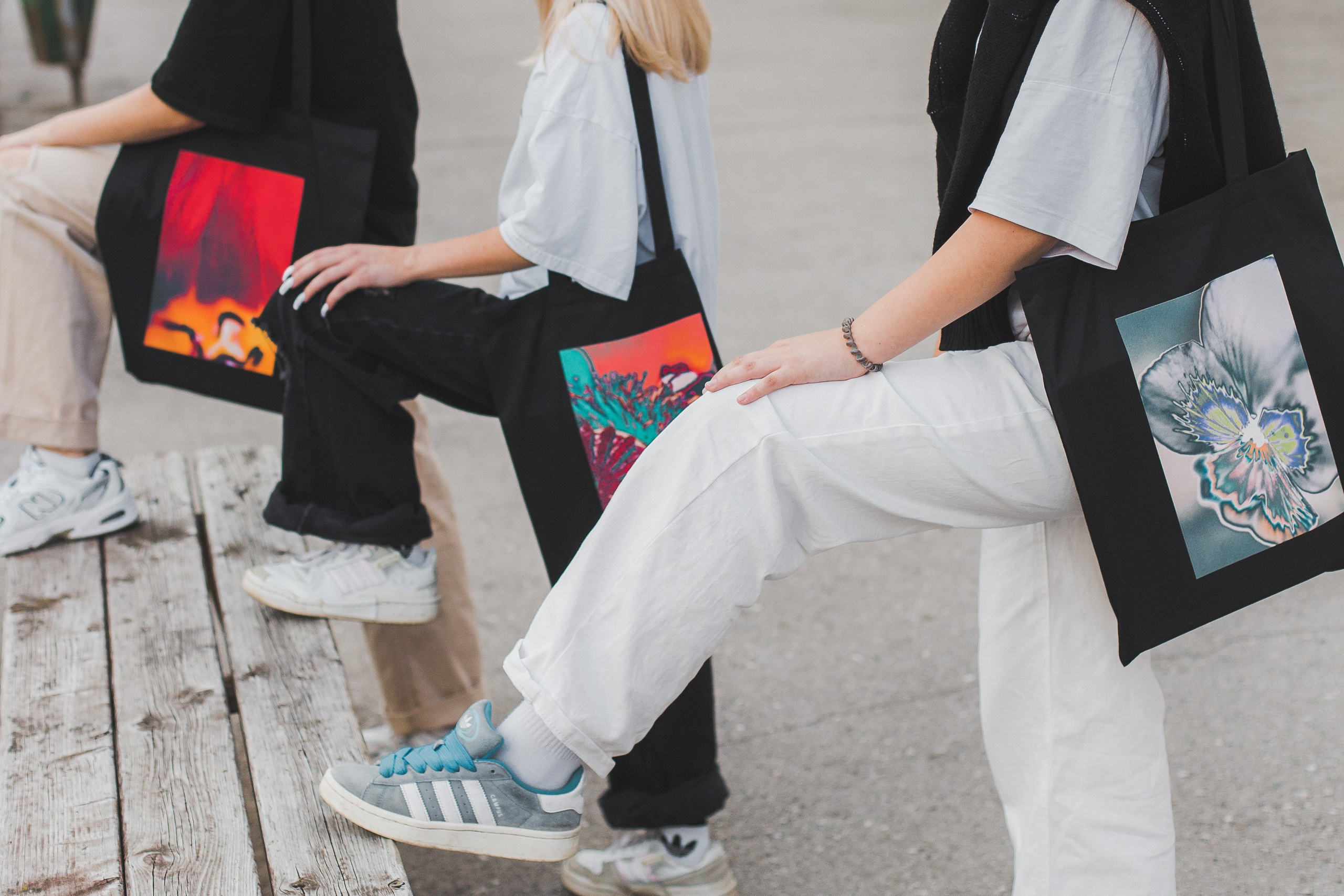 ART SHOPPER. Фотограф Евгений Чащихин RGB АРХИТЕКТОР в Перми