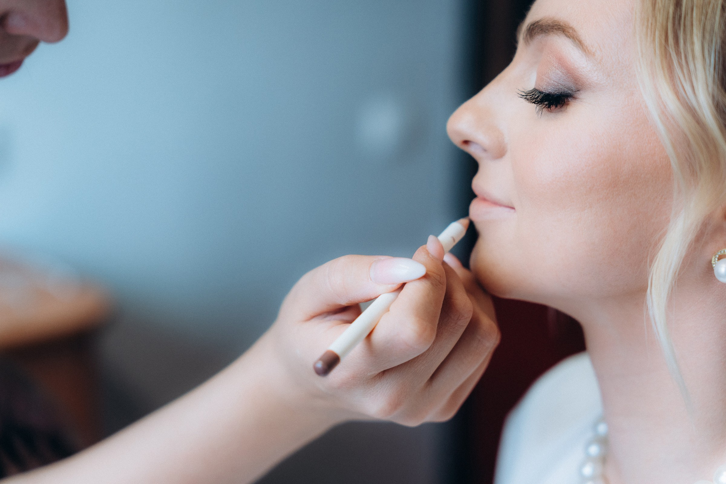 Лев & Виктория. Фотограф Алексей Карпов