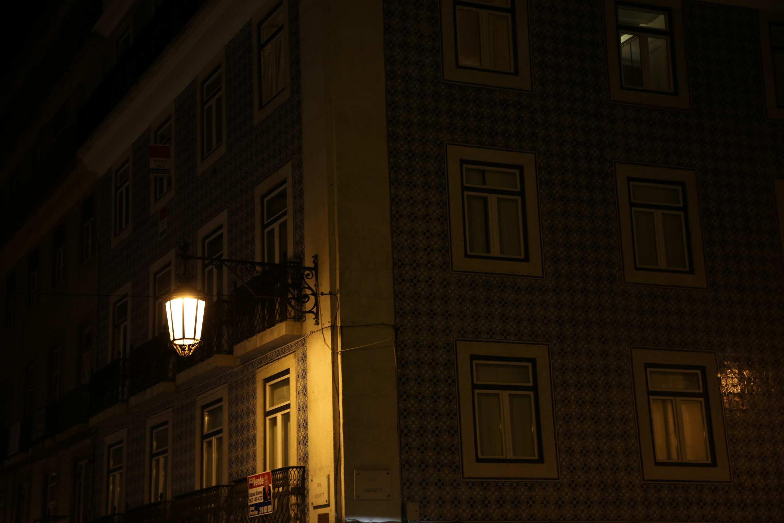 Lisbon, Portugal. Andrey Filippov Photographer