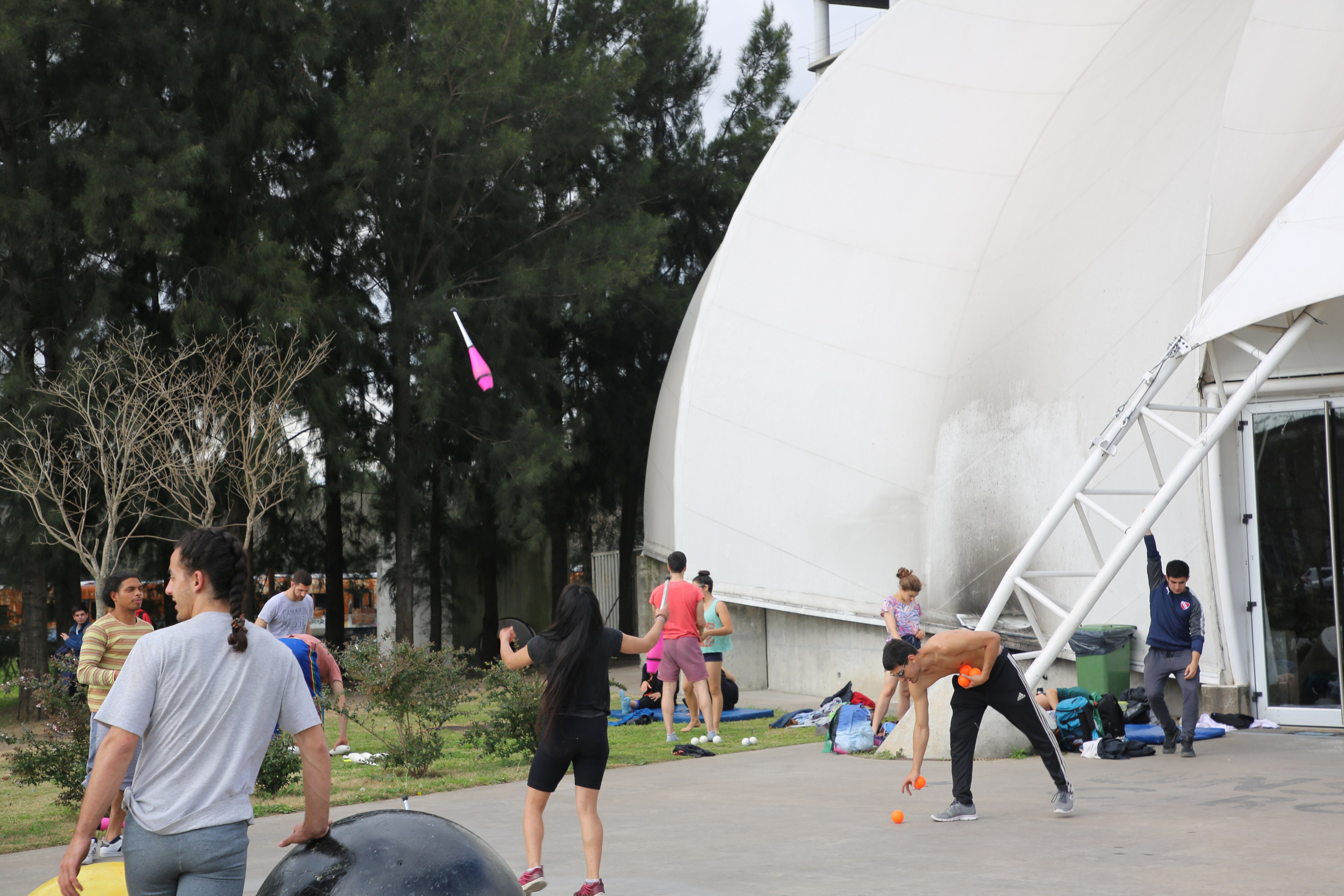 Buenos Aires, Argentina. Andrey Filippov Photographer