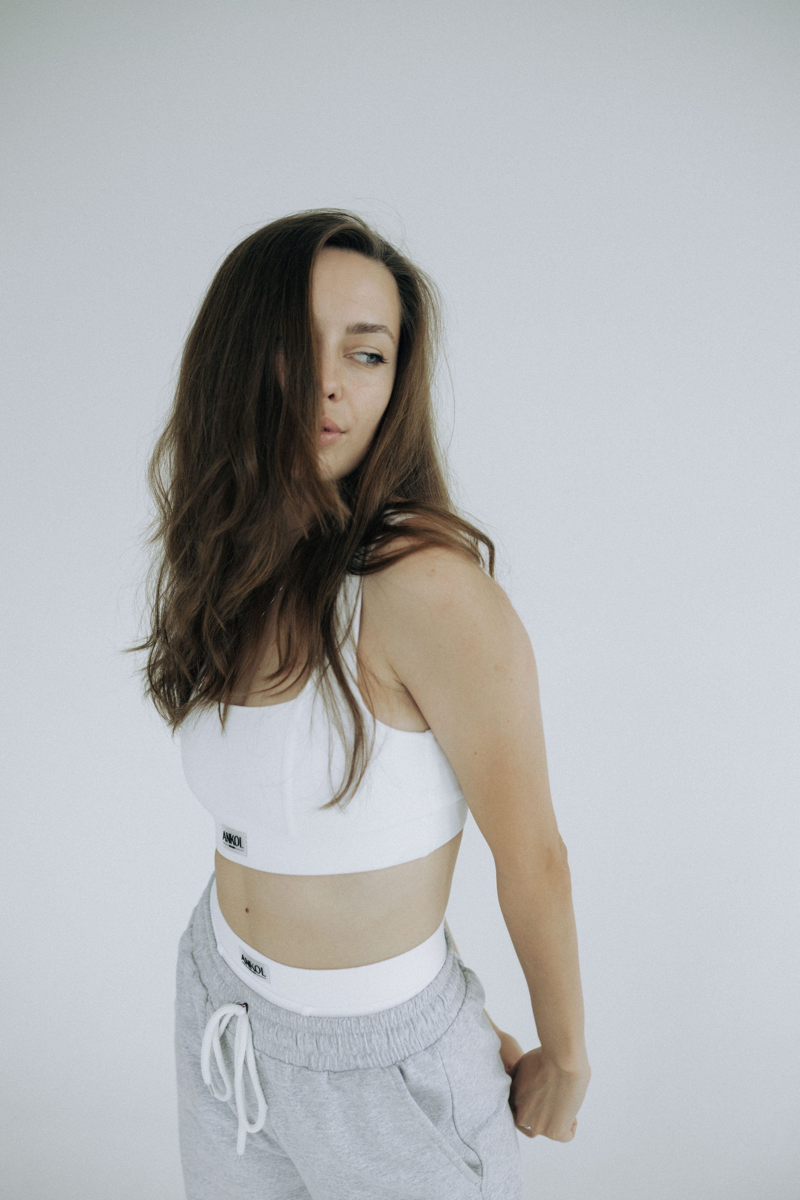 Оля. Фотограф Стилист Тюмень Вера Хайруллина