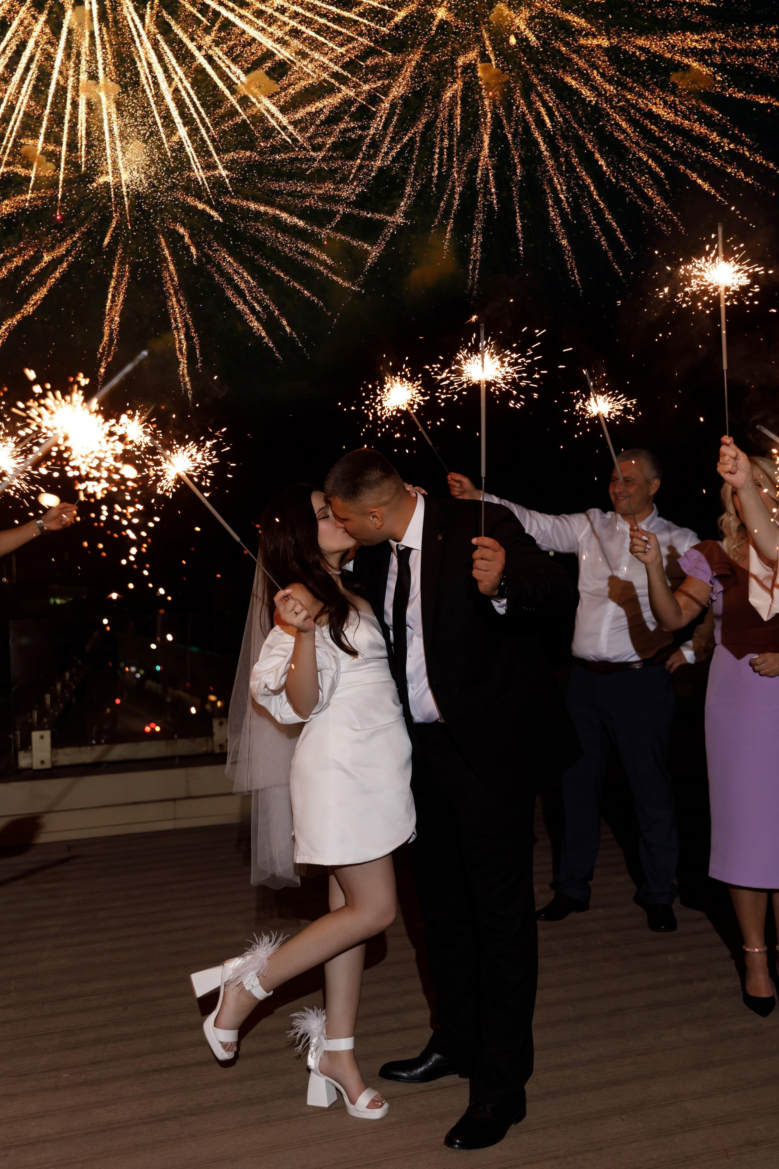 SERGEI & DARIA. Свадебный фотограф в Туле и Москве