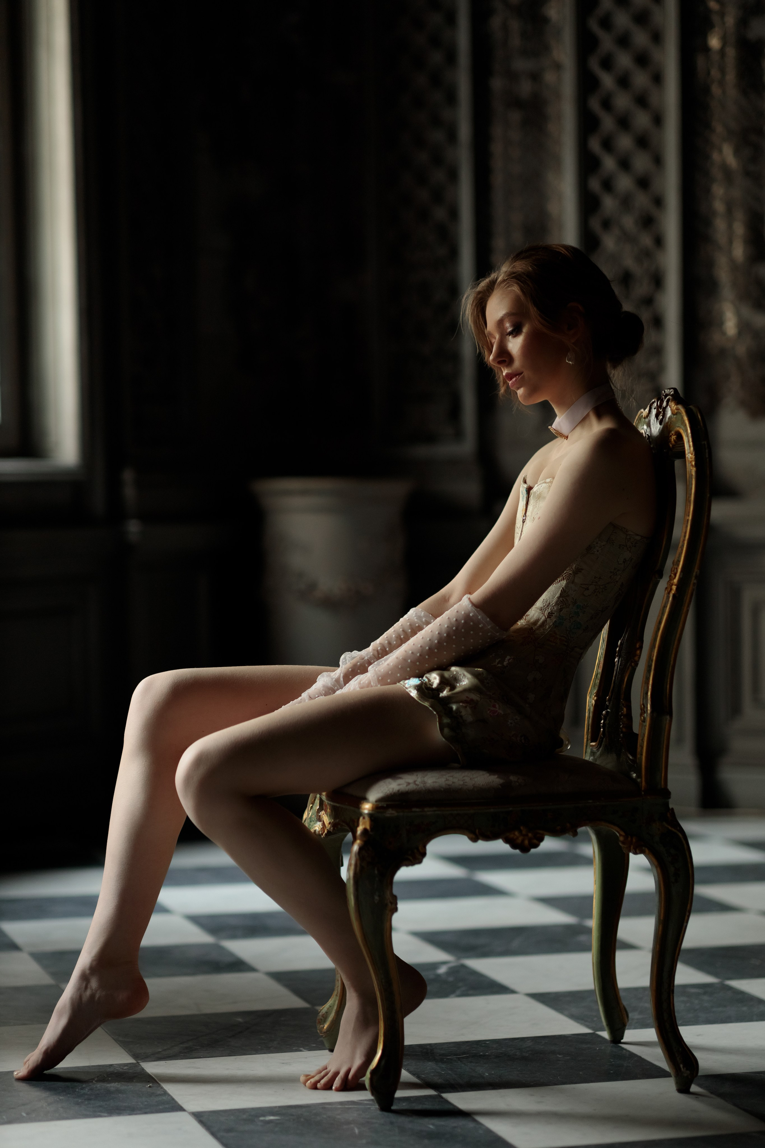 POLINA. Свадебный фотограф в Туле и Москве