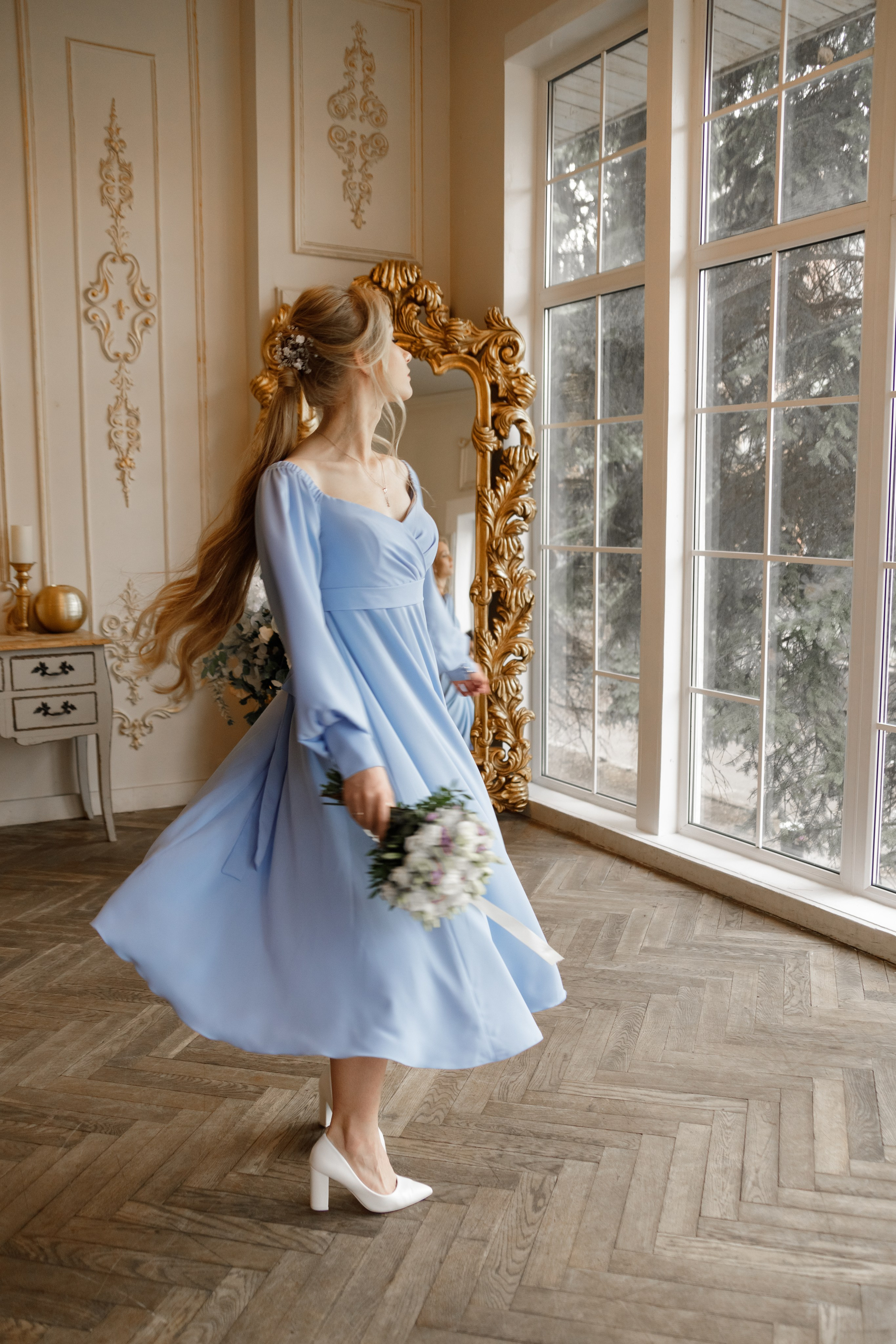 MIKHAIL & MARIA. Свадебный фотограф в Туле и Москве