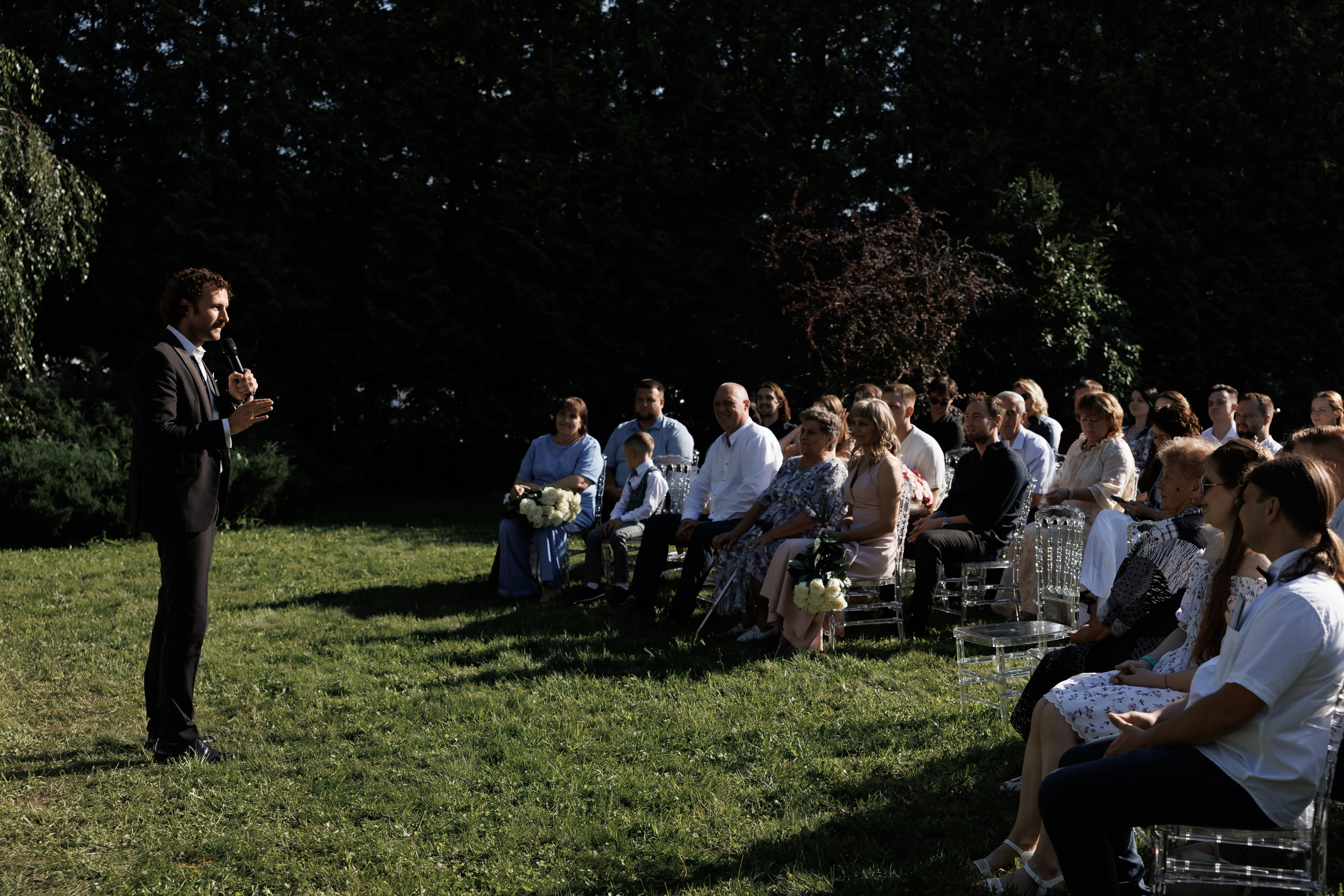 Свадьба Артёма и Юлии. Свадебный фотограф в Туле и Москве