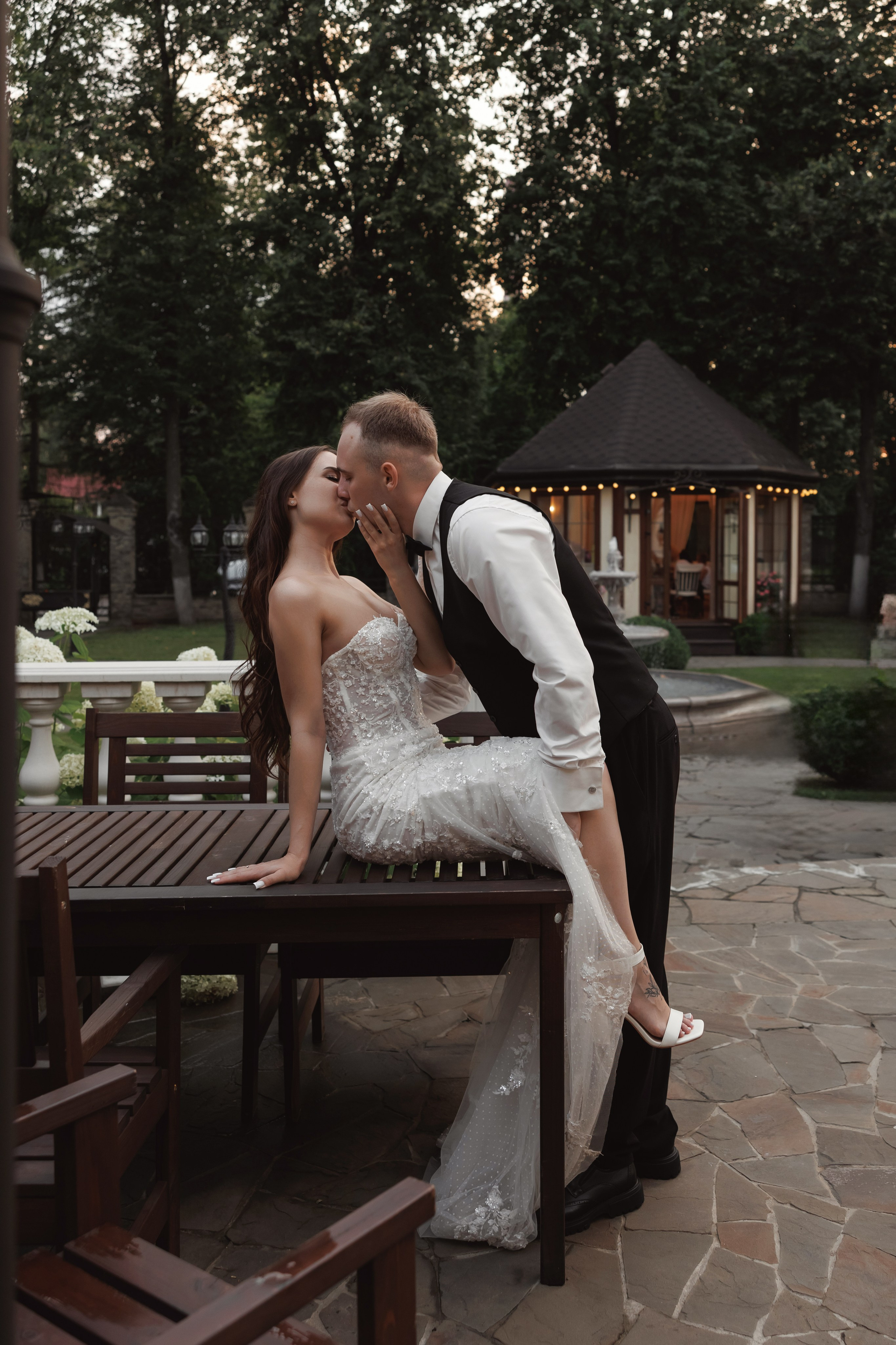 PAVEL & LILIYA. Свадебный фотограф в Туле и Москве