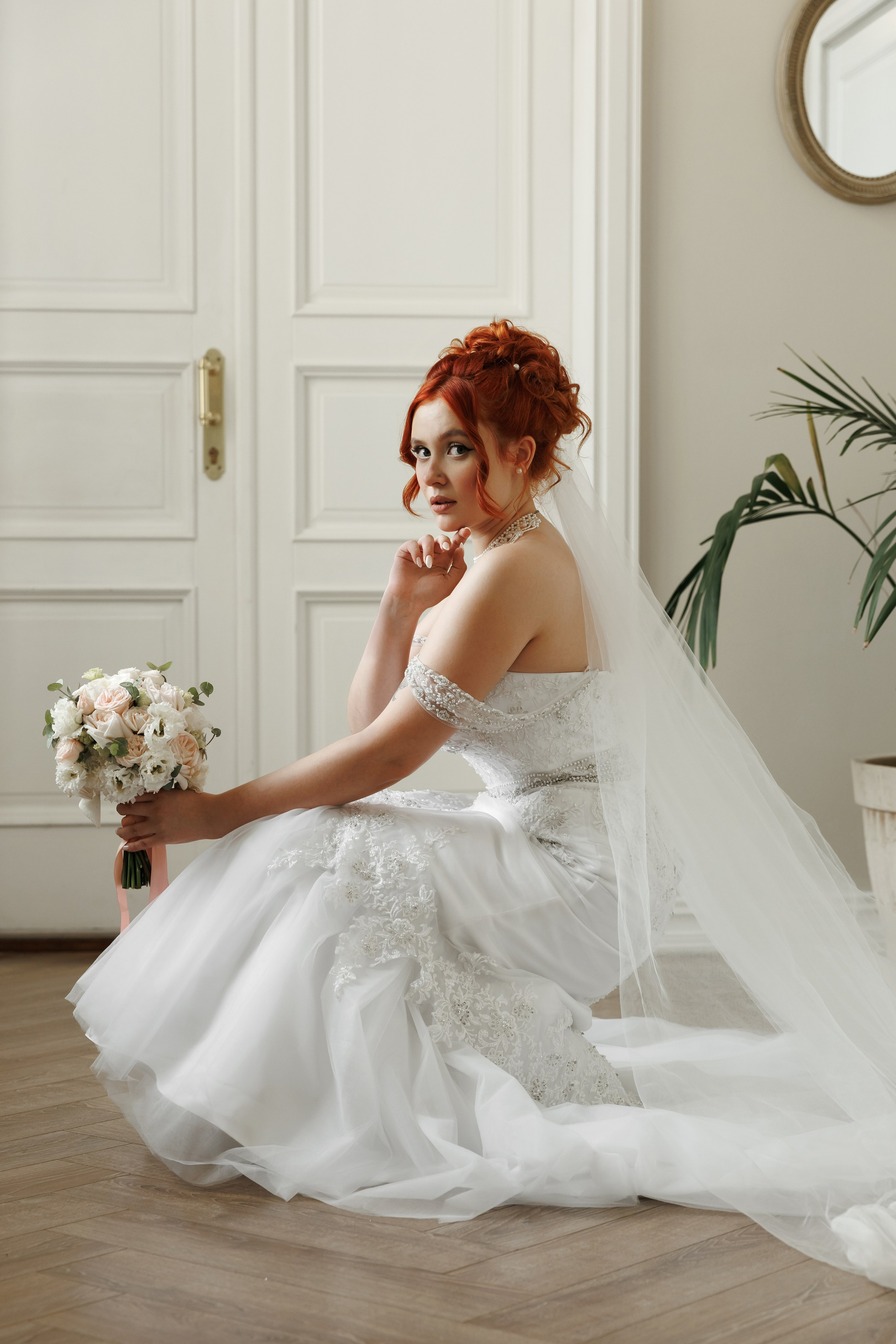 DAVID & ANASTASIA. Свадебный фотограф в Туле и Москве