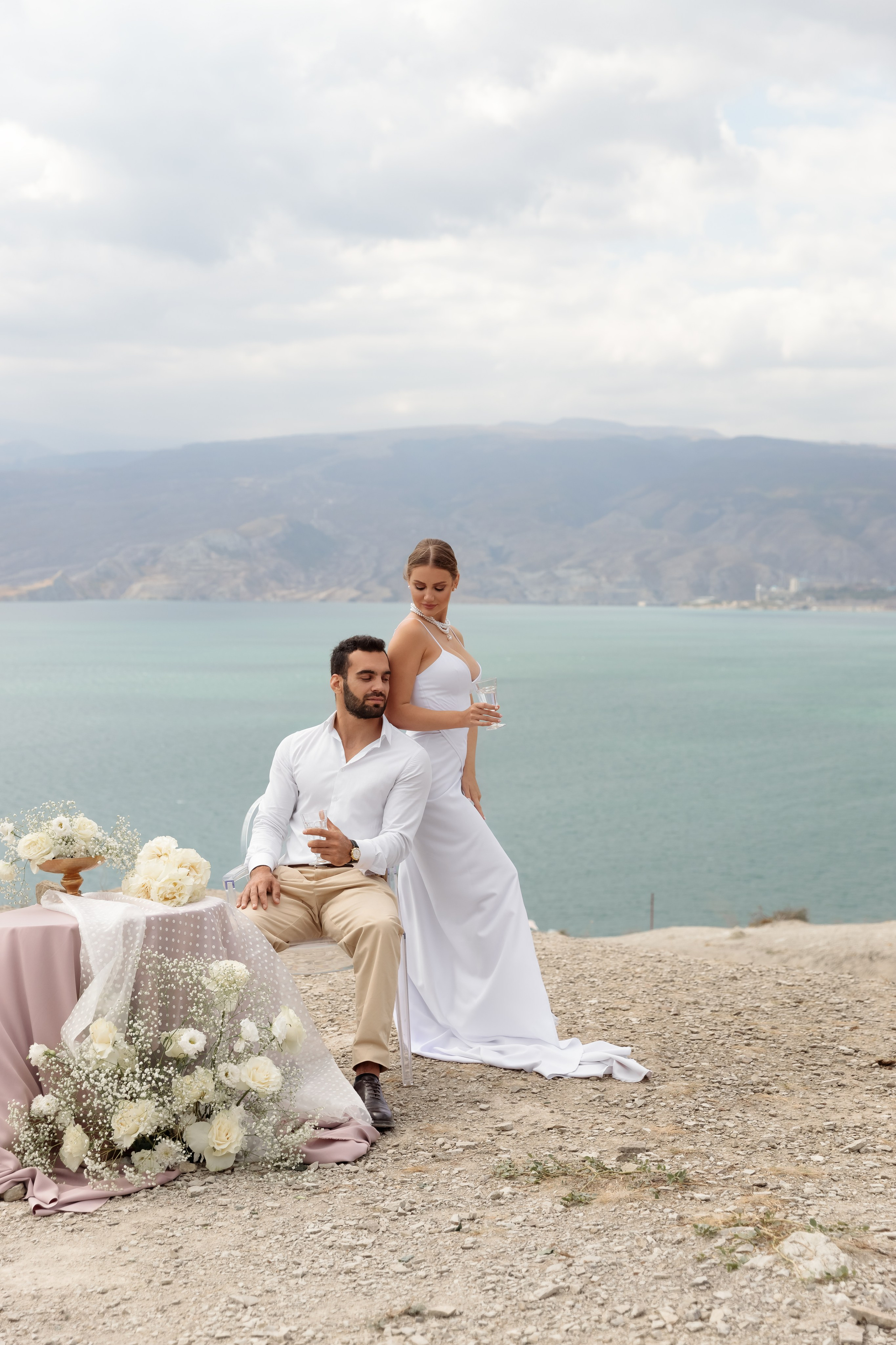 MURAD & ALINA. Свадебный фотограф в Туле и Москве