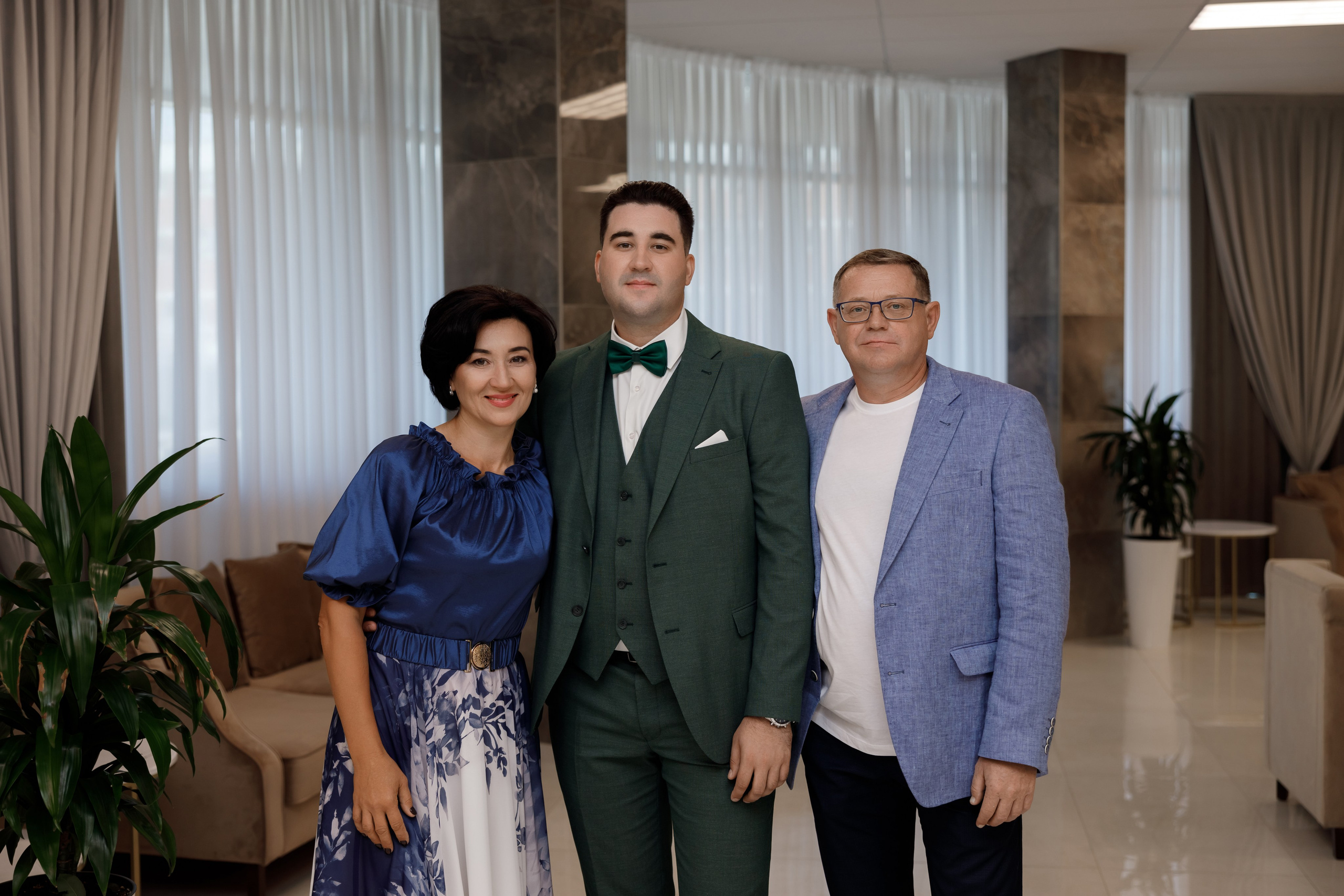 DANIIL & ALENA. Свадебный фотограф в Туле и Москве