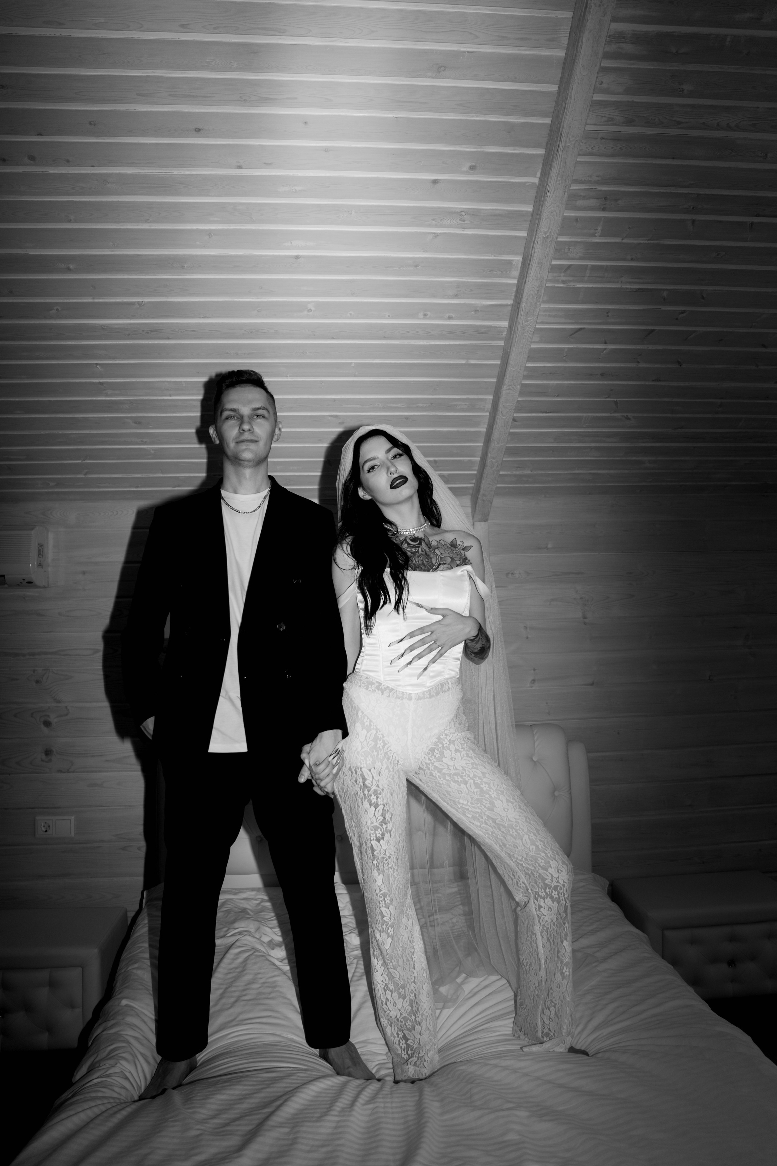 Родион и Анна. Организатор свадеб Барнаул/Алтай/Дагестан