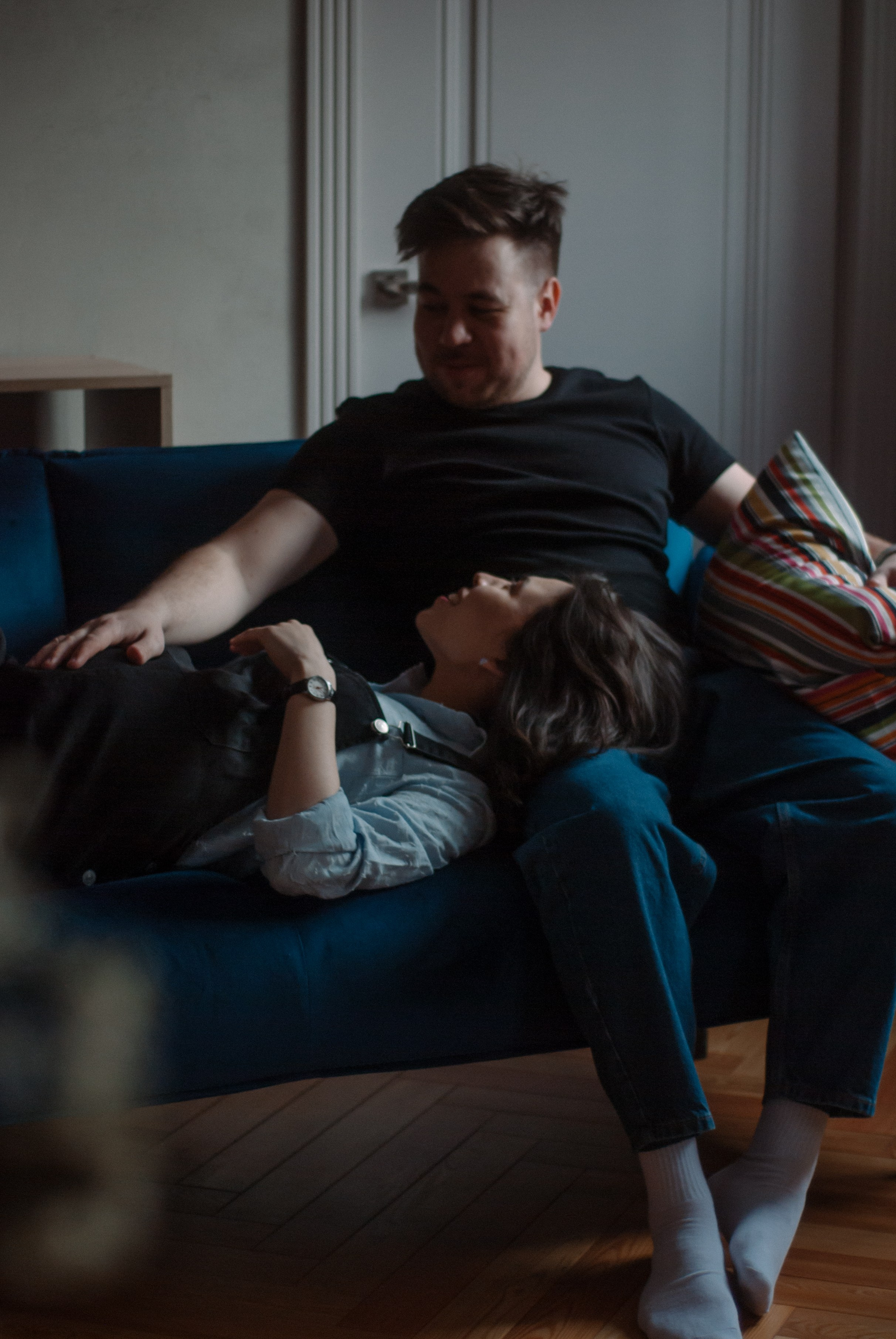 Тоня и Максим. Ксения Чинчикеева. Фотограф Иркутск|Улан-Удэ