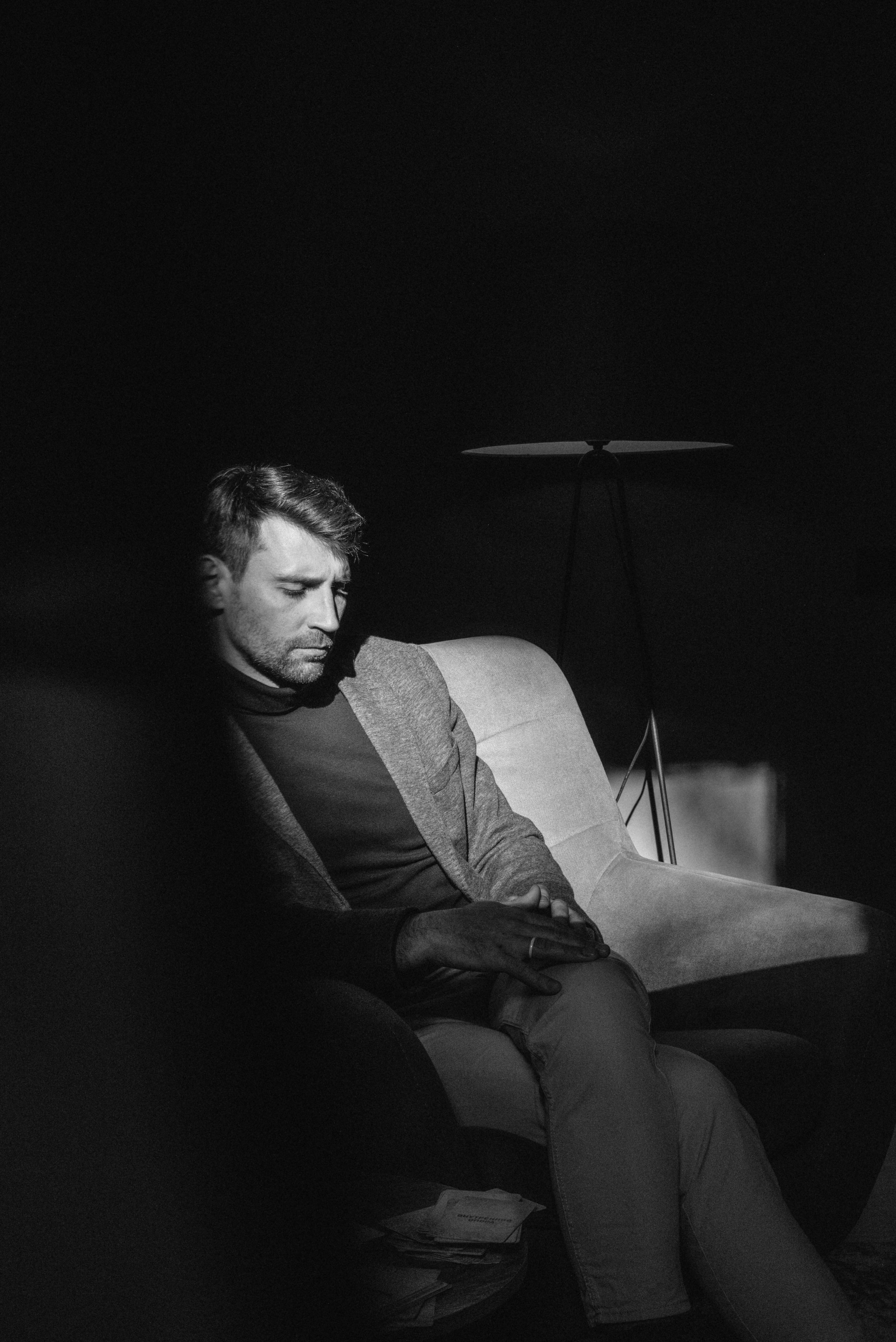 Интервью с Сашей Палачевым Funcarve. Фотограф в Санкт-Петербурге Марина Парникова