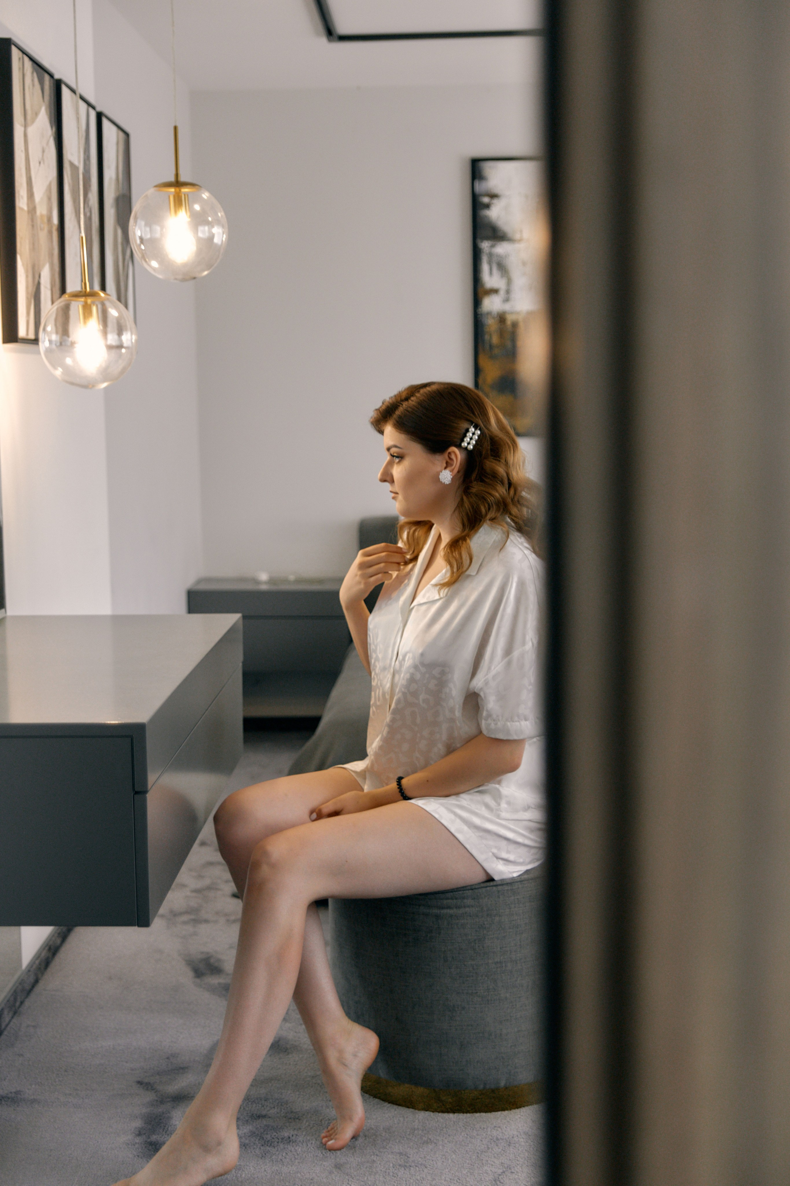 Роман и Алина