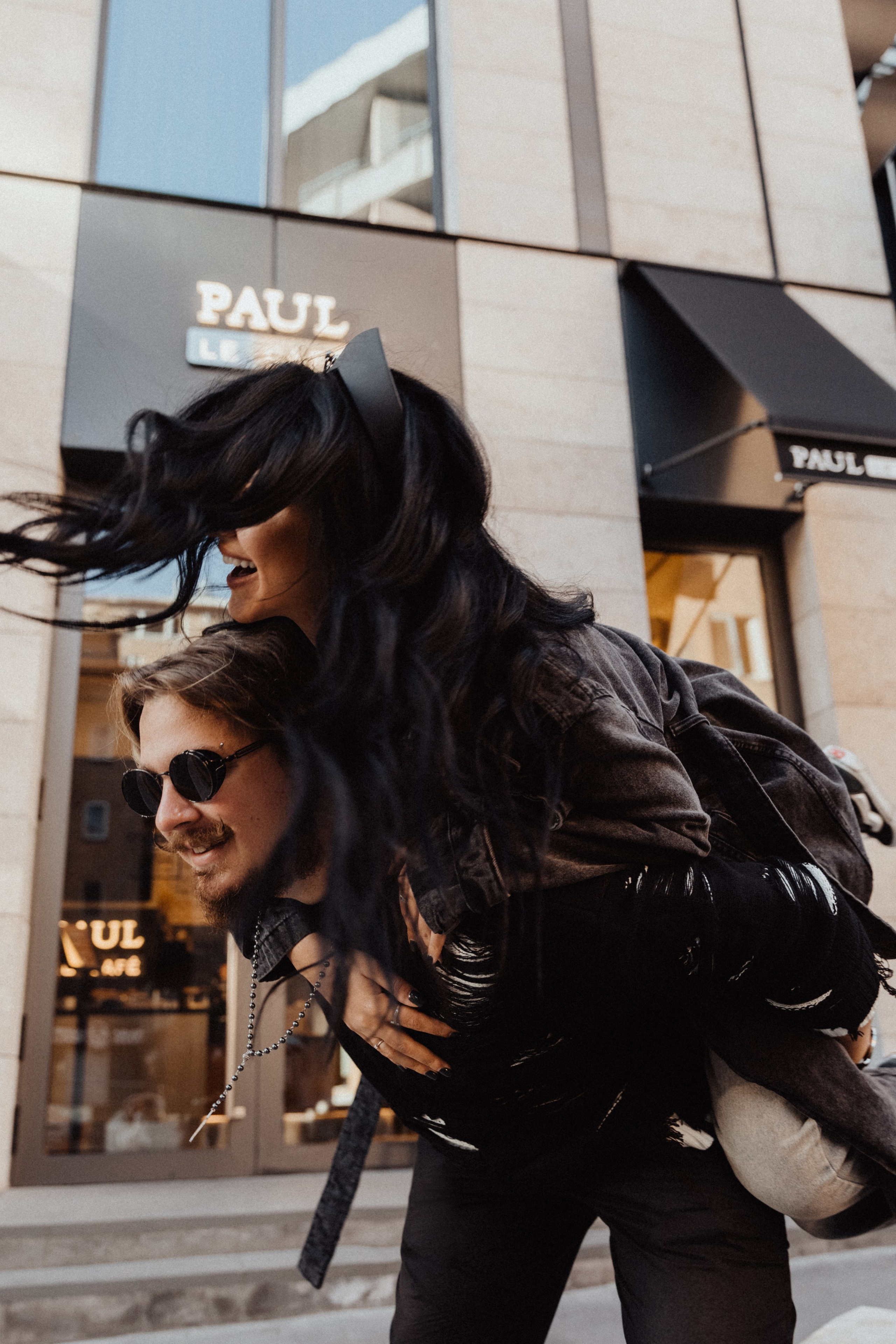 Анархия. Свадебный фотограф Анастасия Пальчикова