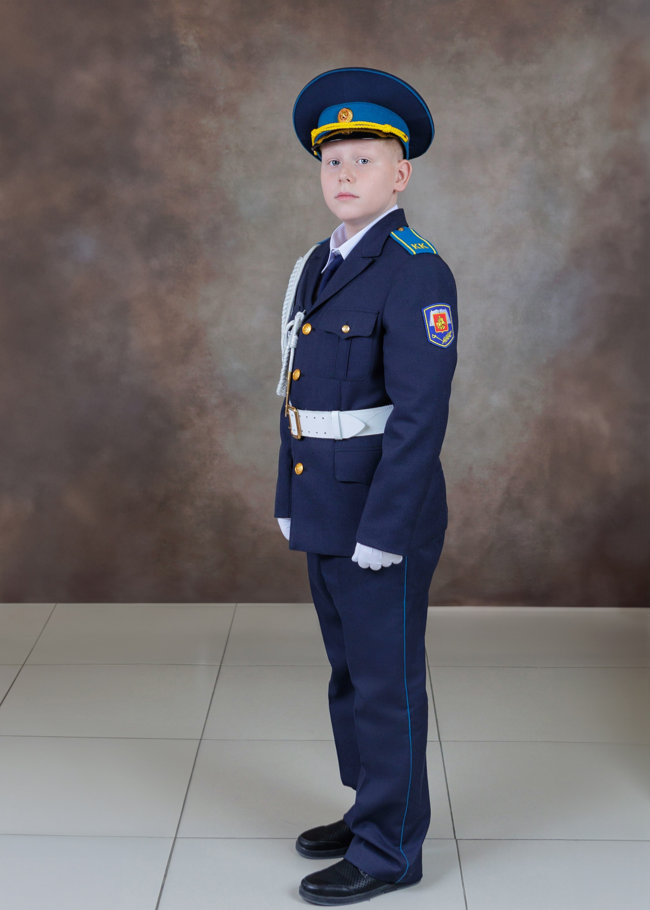 Портретная съемка. Выпускные альбомы и школьный фотограф в Подольске, Троицке, Щербинке, Москве и Московской области