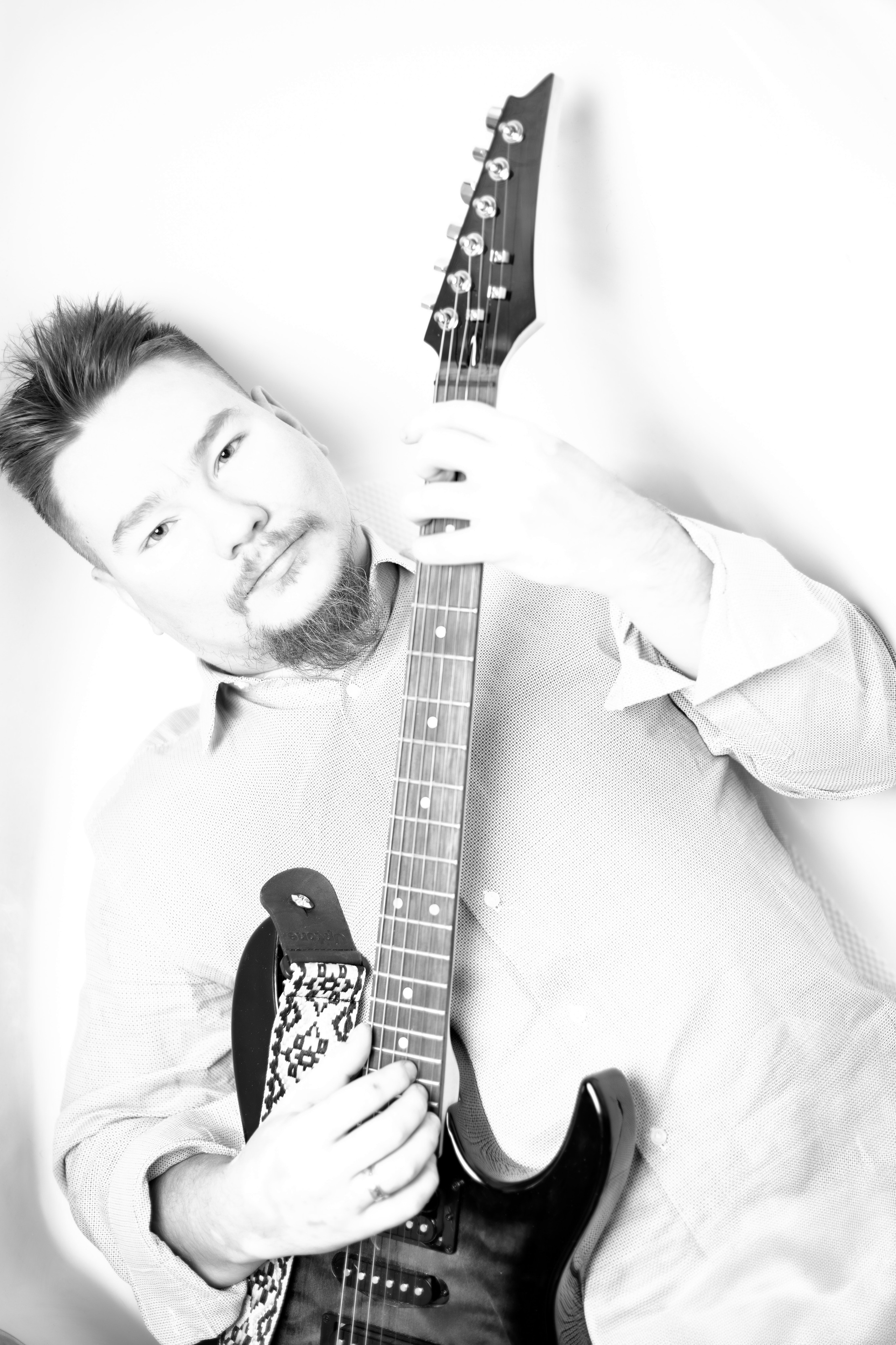 Дмитрий. Фотограф Екатерина Козловская