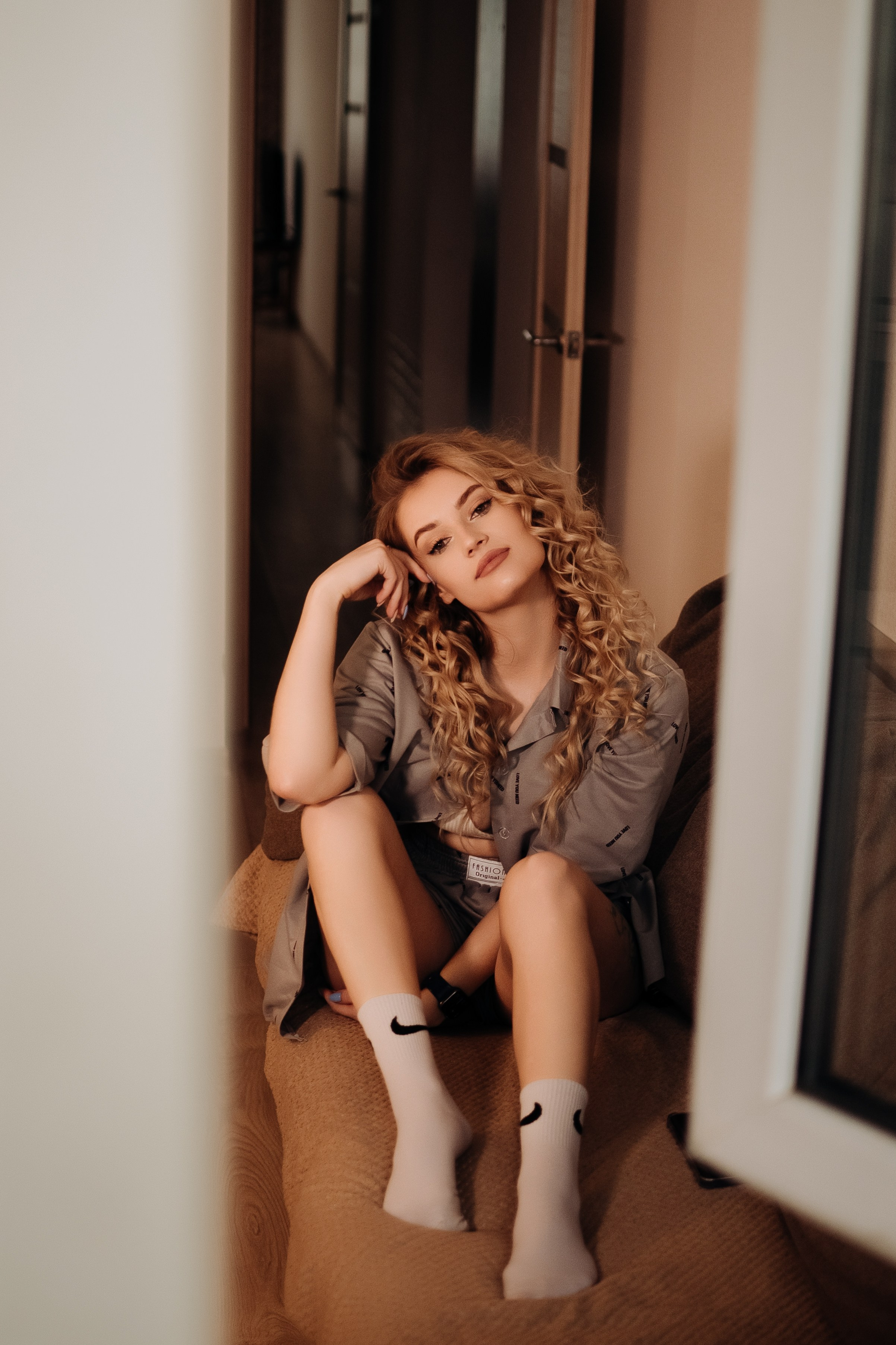 Света. Фотограф Тверь. Анна Драго