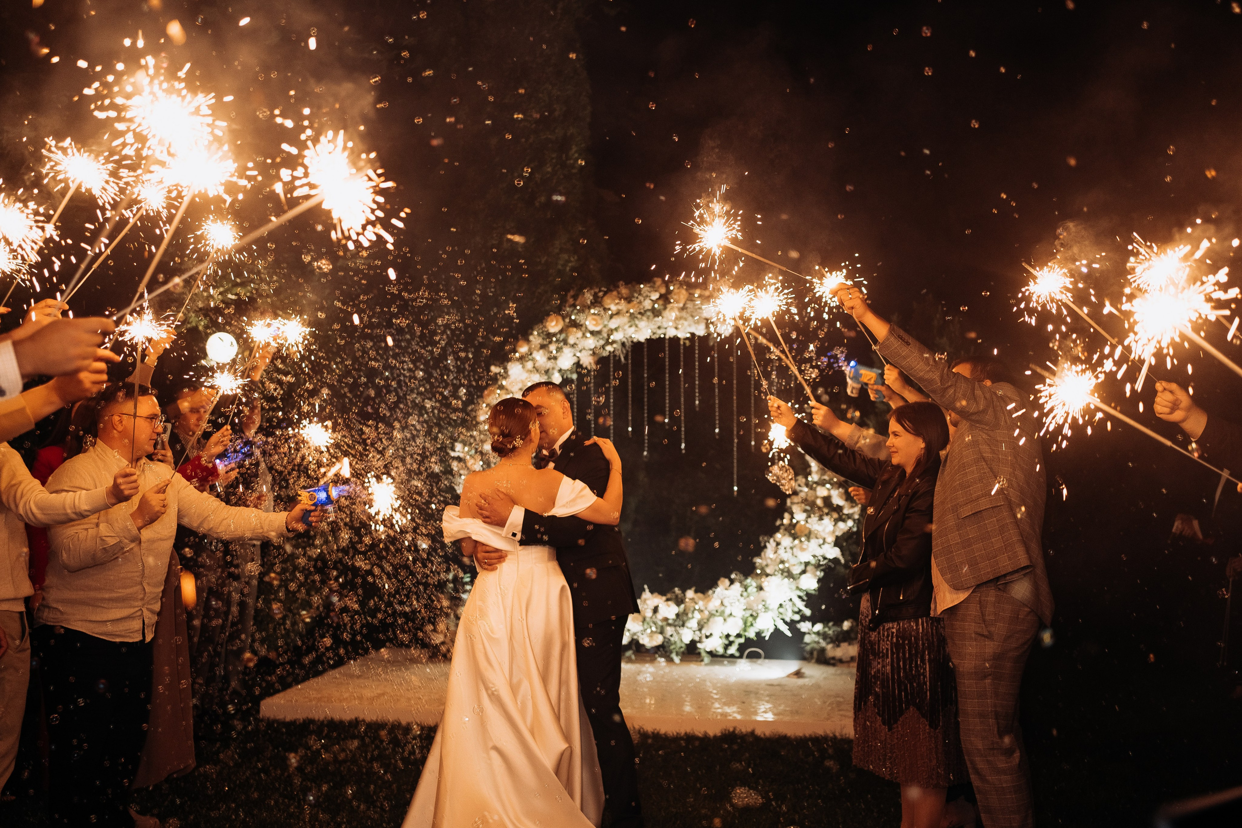 Аня и Максим. Фотограф Тверь. Анна Драго