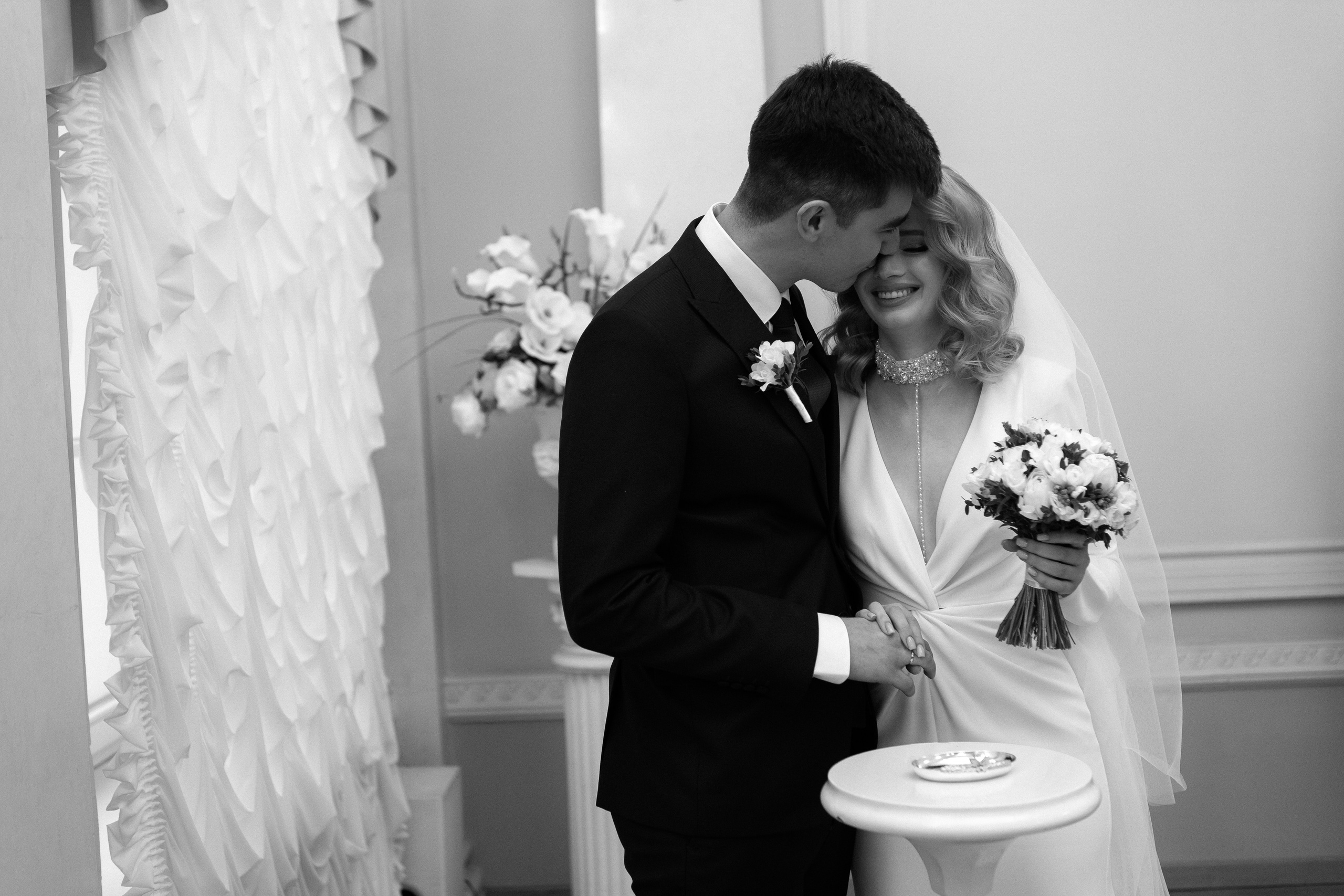 V & I. Фотограф в Санкт-Петербурге Ольга Андрианова