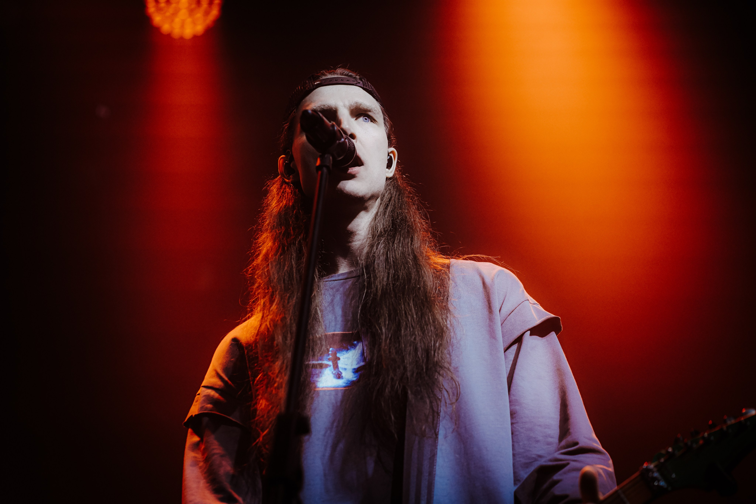 Cardio Killer, Рассвет, СПб, 22 022 026. Event-фотограф Болотнова Елена