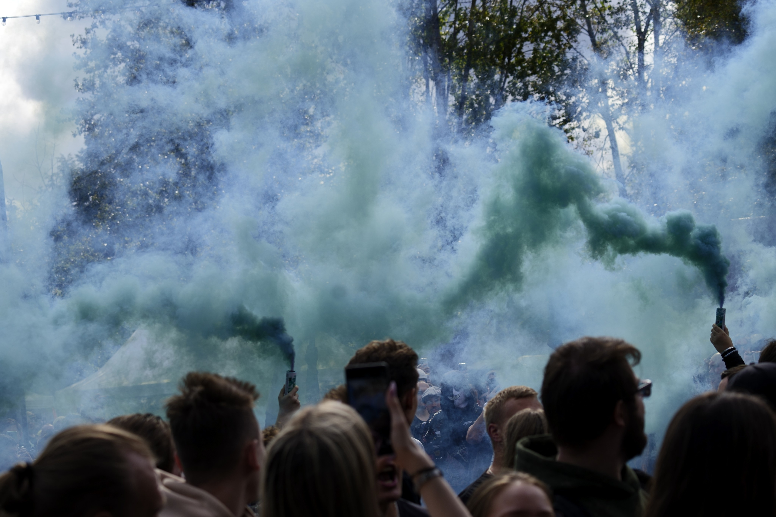 Таймсквер, «Живой!» 2025. Event-фотограф Болотнова Елена