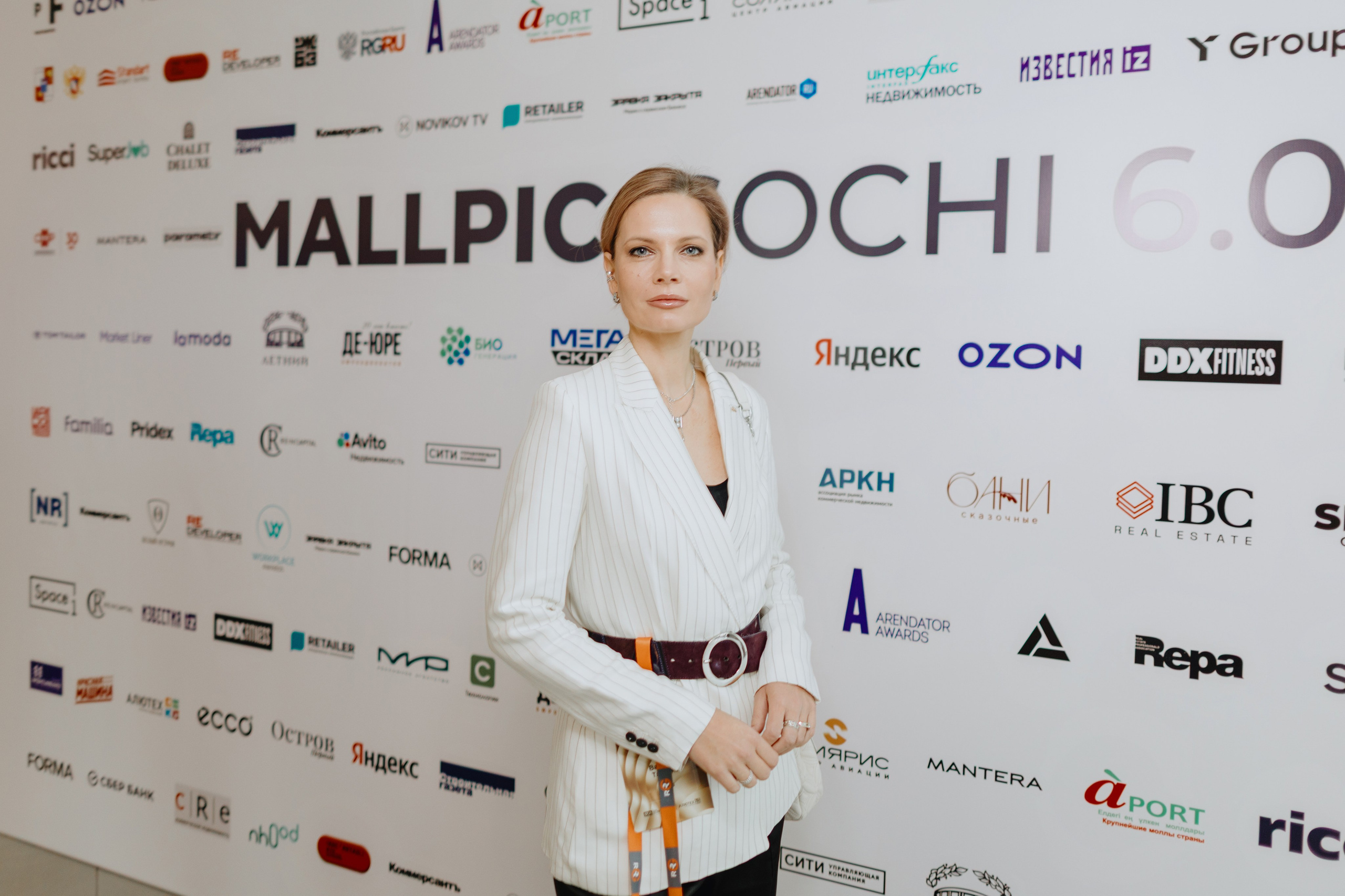 MALLPIC SOCHI 2025. RetroChic Фото