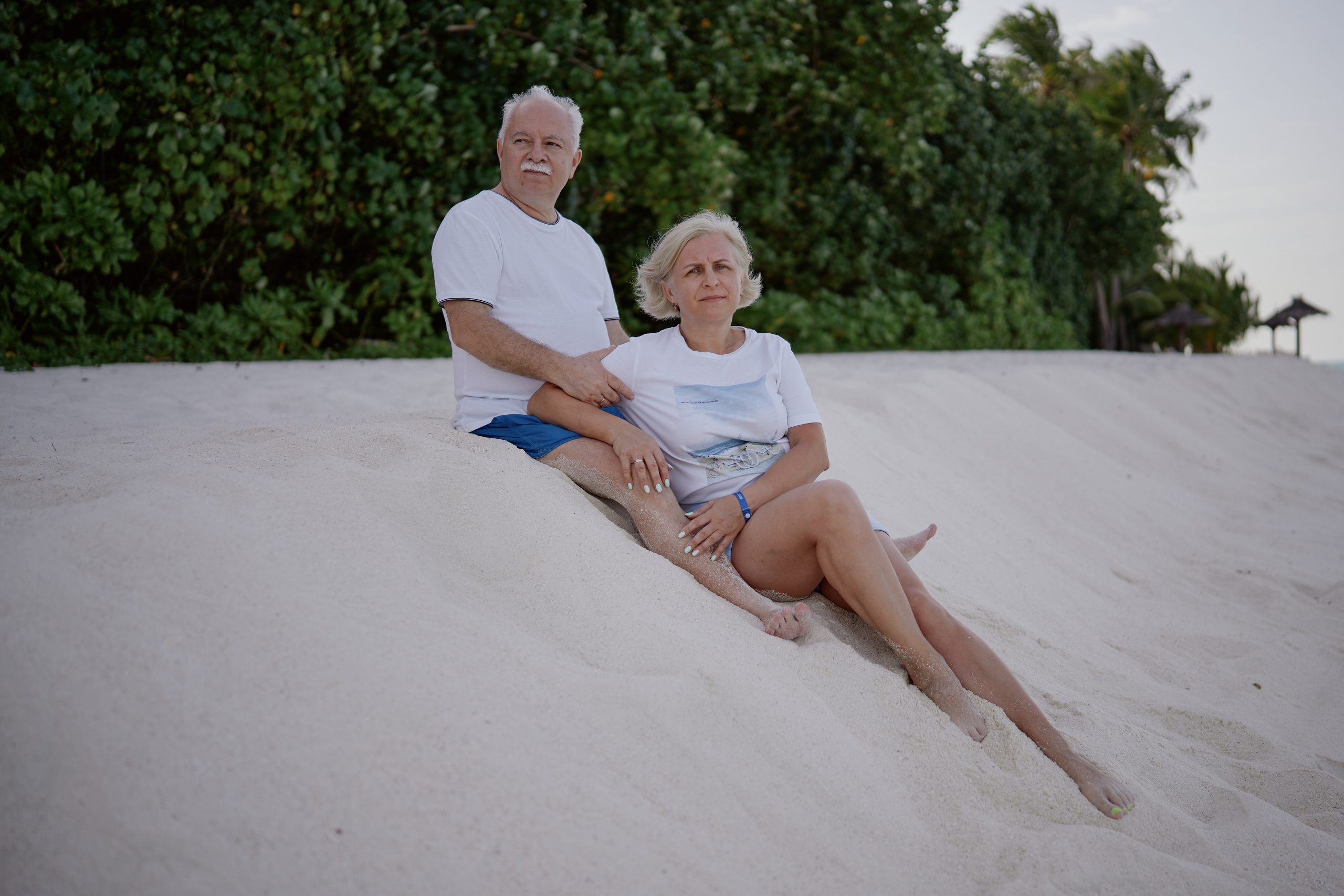 Сергей и Светлана. Свадебный и семейный фотограф в Санкт-Петербурге Дмитрий Панин
