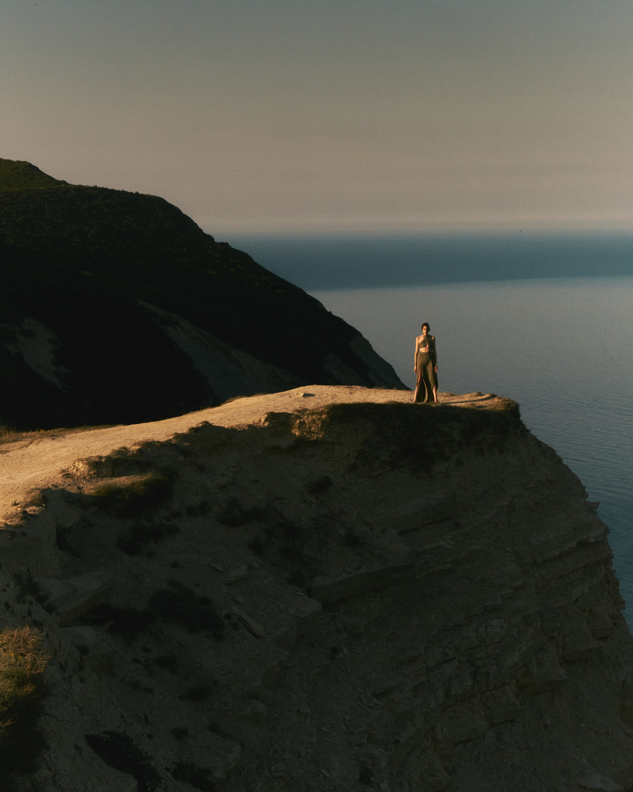 Анастасия. Мультижанровый фотограф