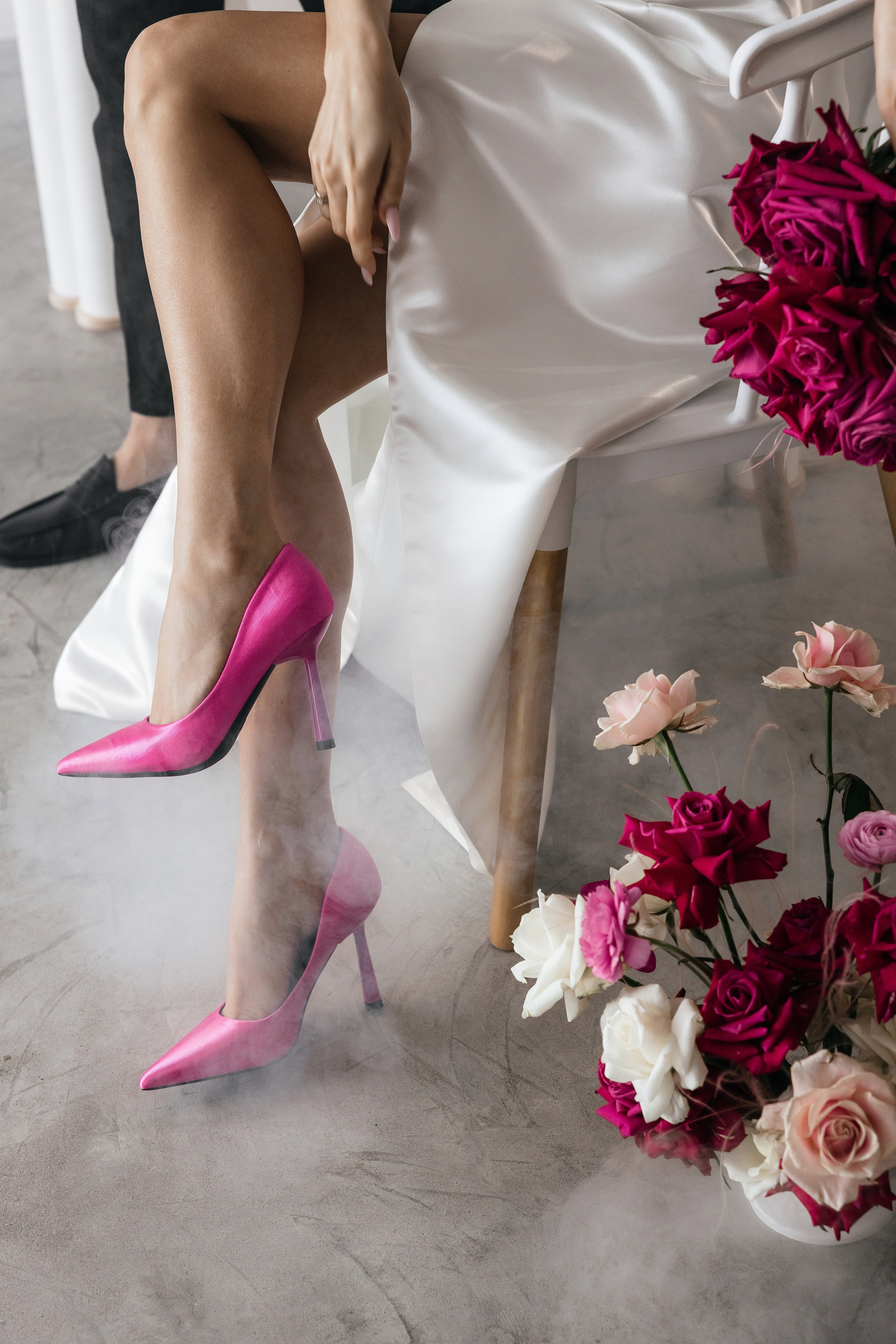 Евгений и Лилия * 13.03.2023. Миленина Юлия Свадебный и семейный фотограф в Краснодаре