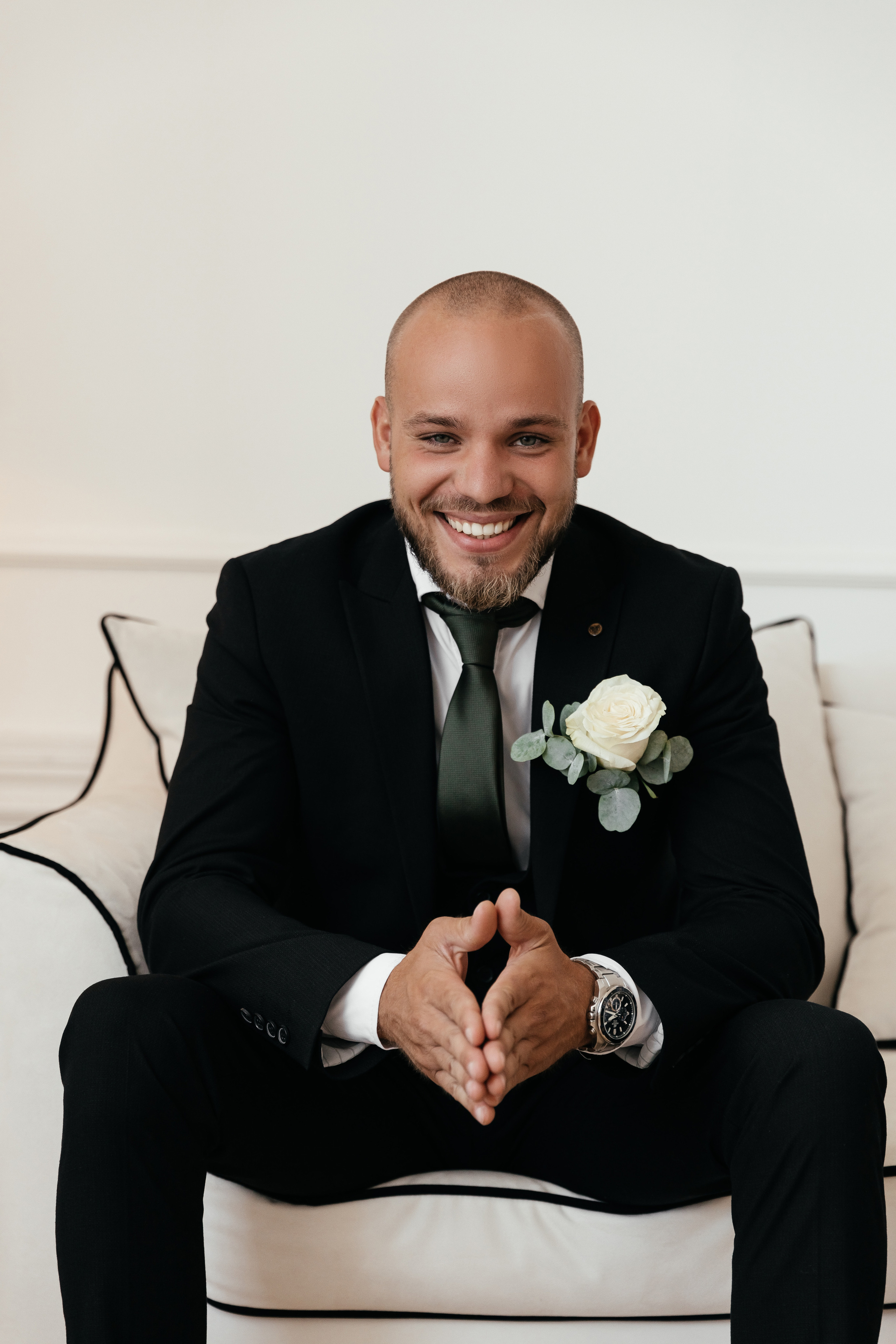 Михаил и Лия * 29.08.2022. Миленина Юлия Свадебный и семейный фотограф в Краснодаре