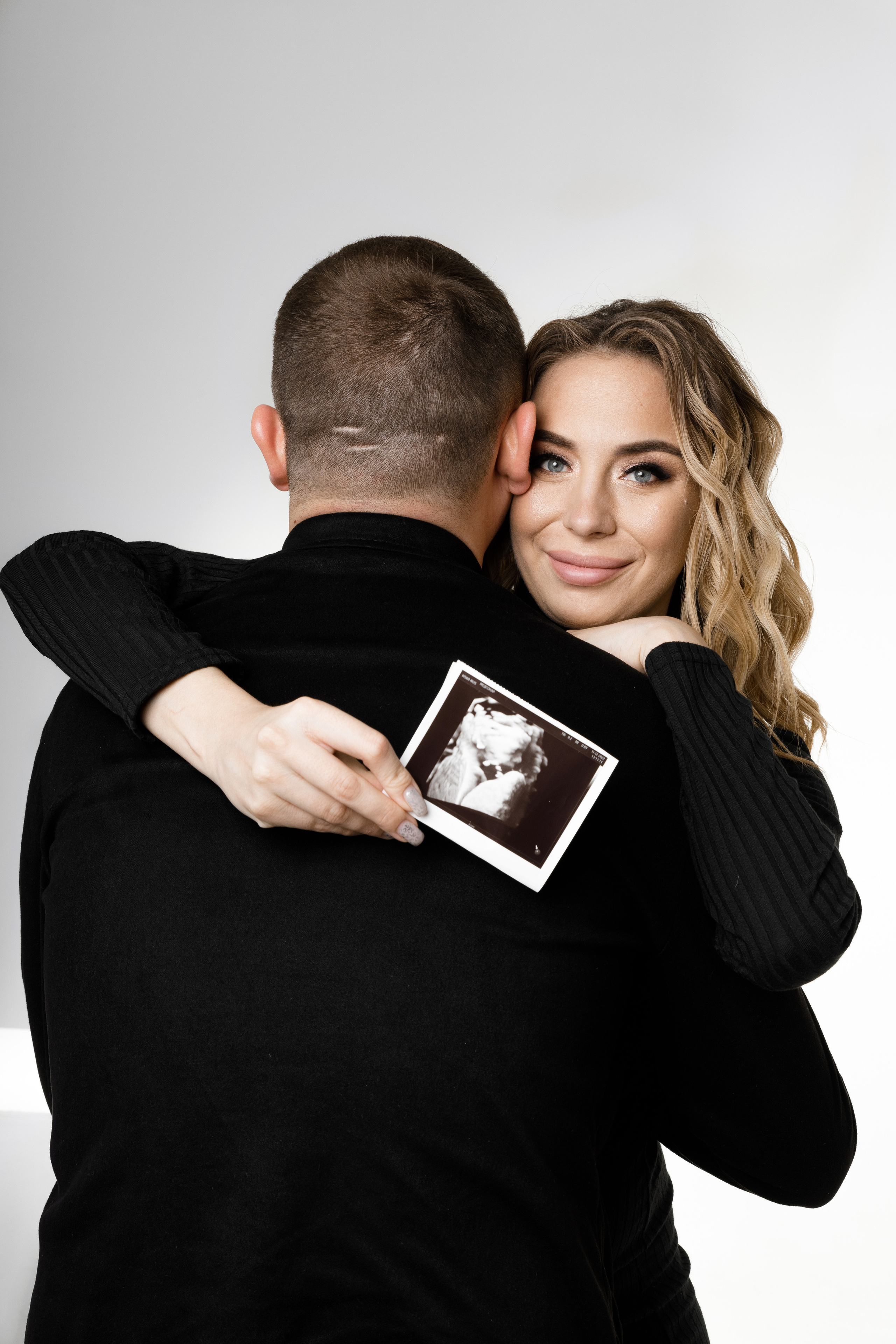 В ожидании ЧУДА * Артём и Екатерина * 12.03.2023. Миленина Юлия Свадебный и семейный фотограф в Краснодаре