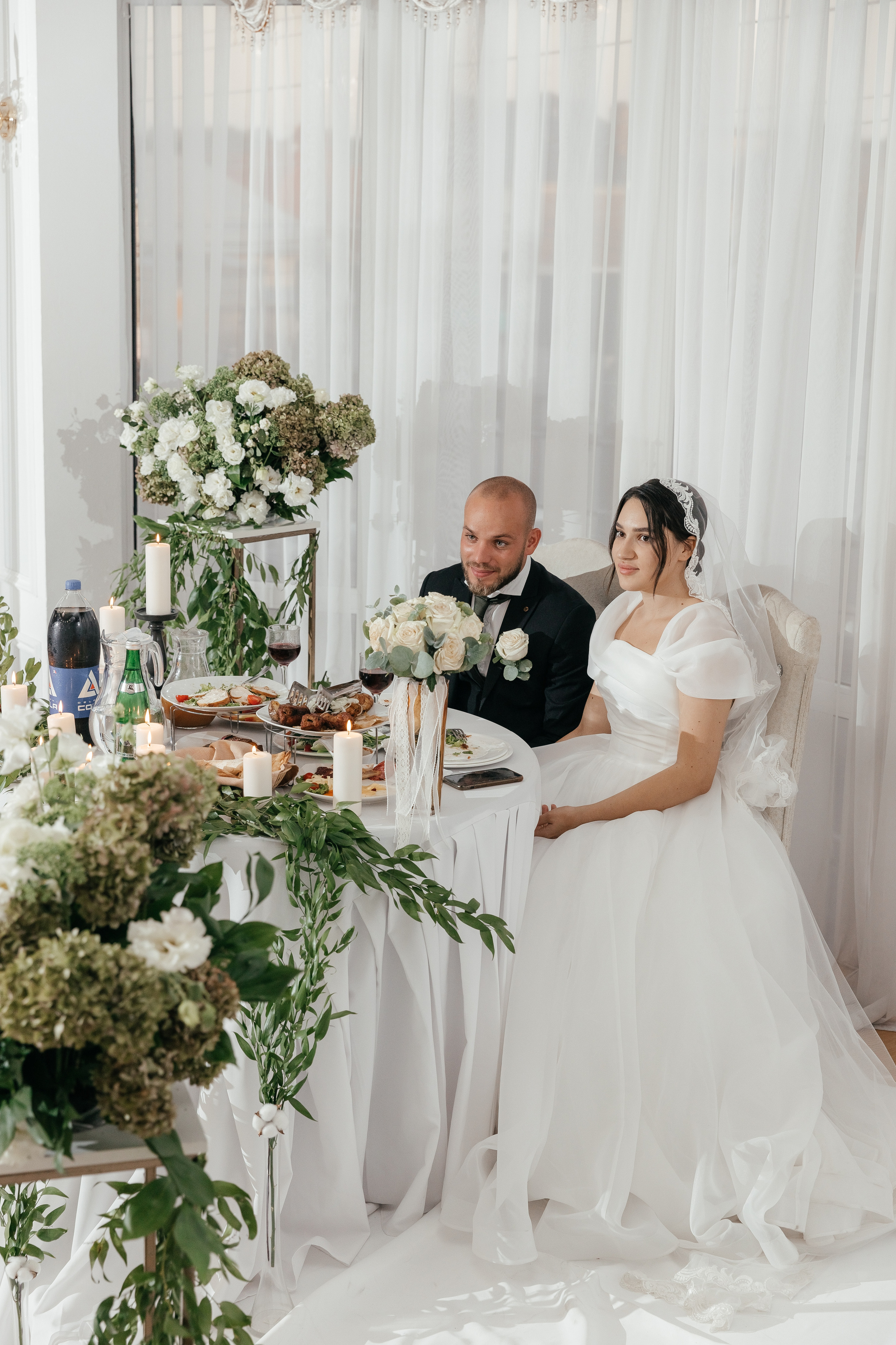 Михаил и Лия * 29.08.2022. Миленина Юлия Свадебный и семейный фотограф в Краснодаре