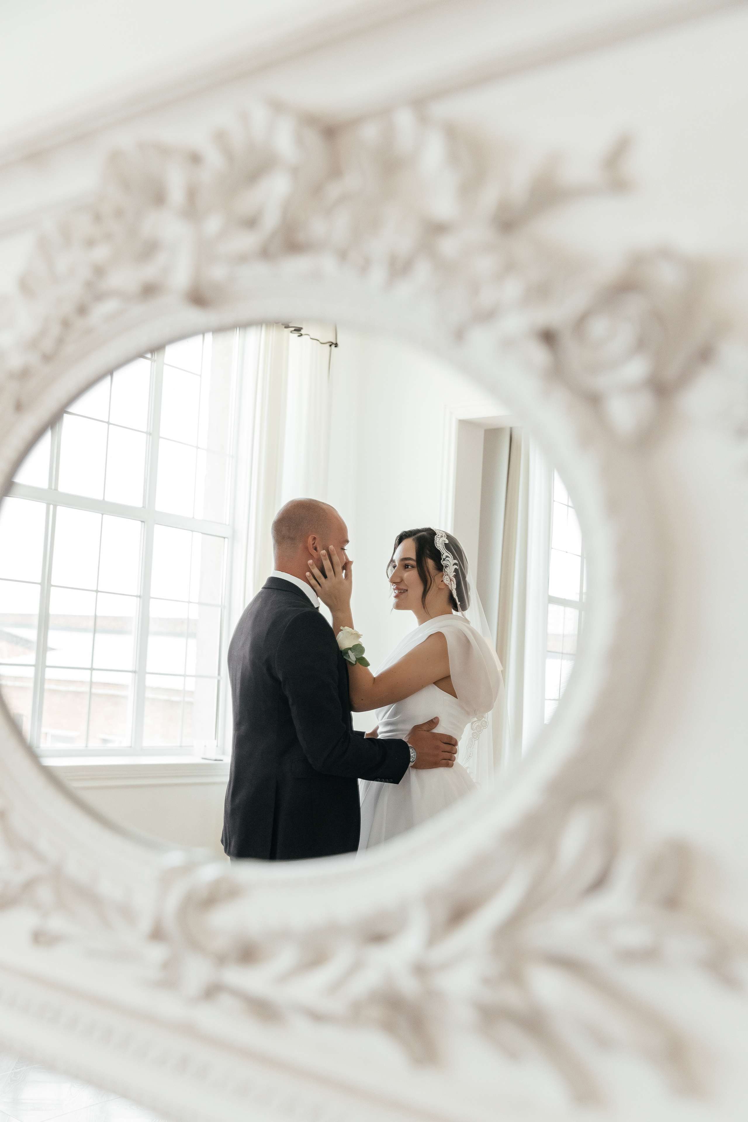 Михаил и Лия * 29.08.2022. Миленина Юлия Свадебный и семейный фотограф в Краснодаре