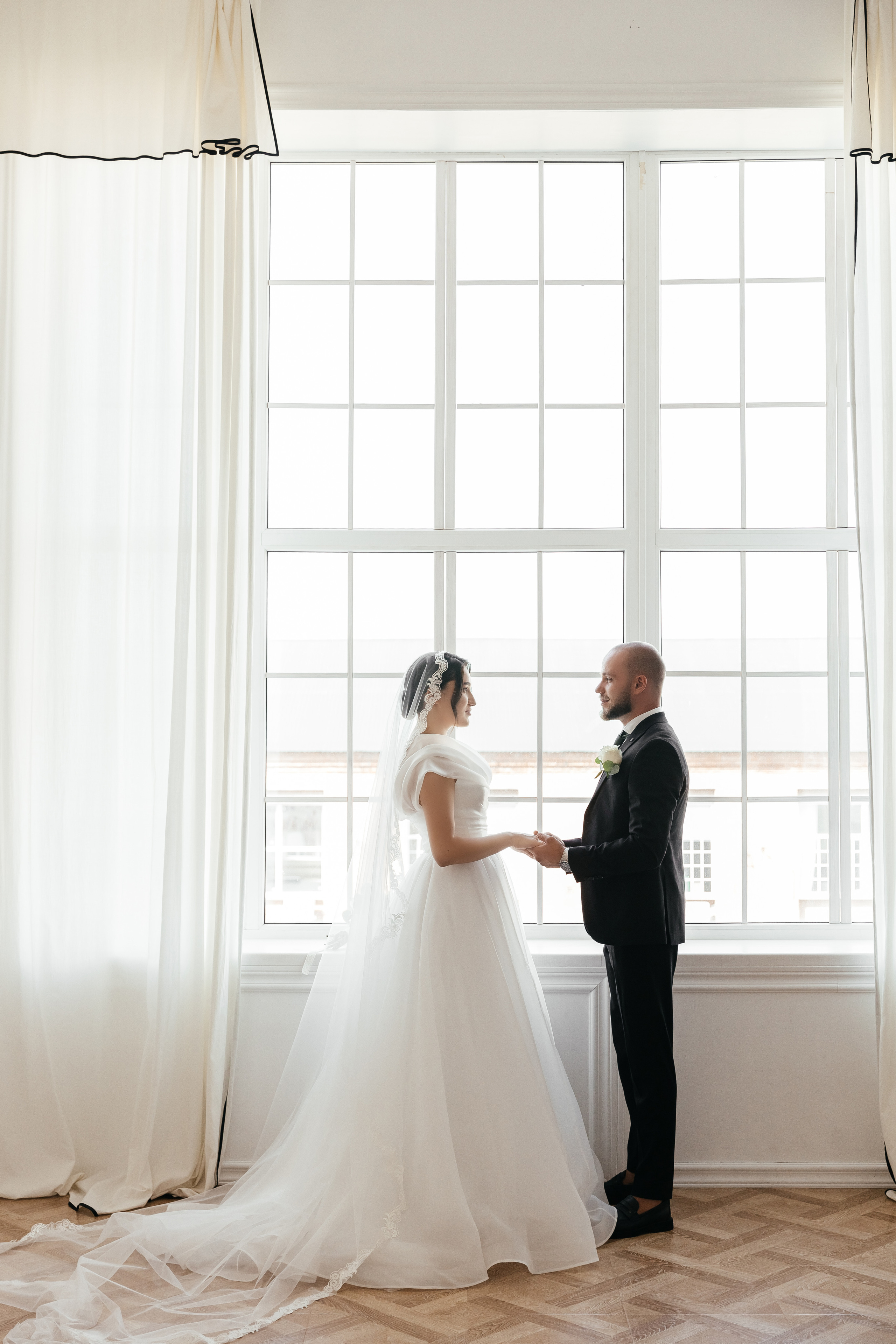 Михаил и Лия * 29.08.2022. Миленина Юлия Свадебный и семейный фотограф в Краснодаре