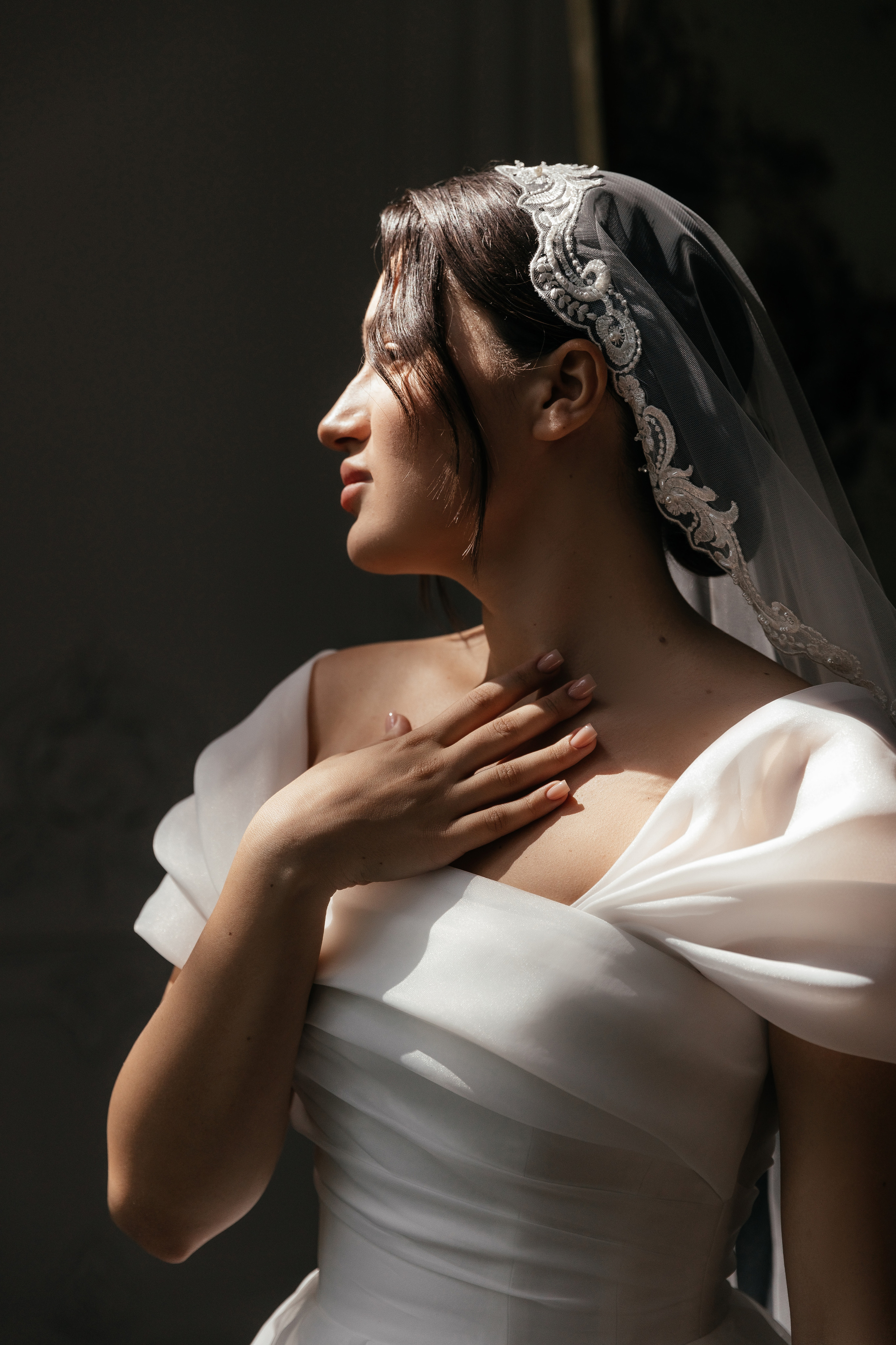 Михаил и Лия * 29.08.2022. Миленина Юлия Свадебный и семейный фотограф в Краснодаре