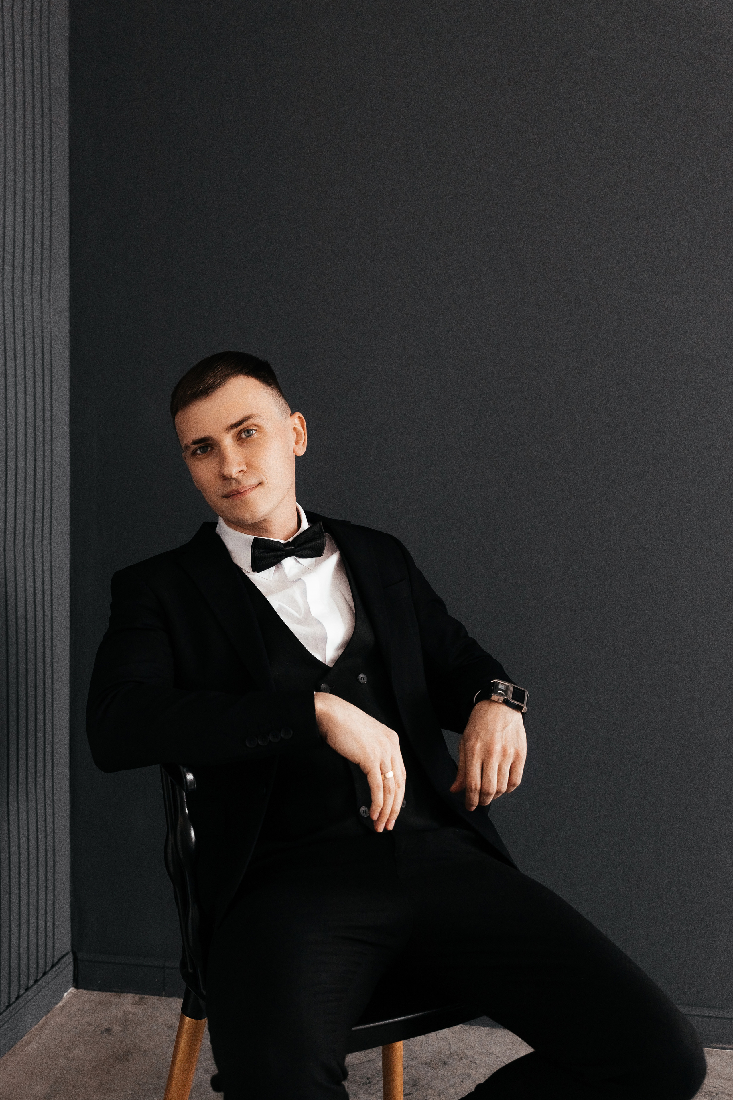 Евгений и Лилия * 13.03.2023. Миленина Юлия Свадебный и семейный фотограф в Краснодаре