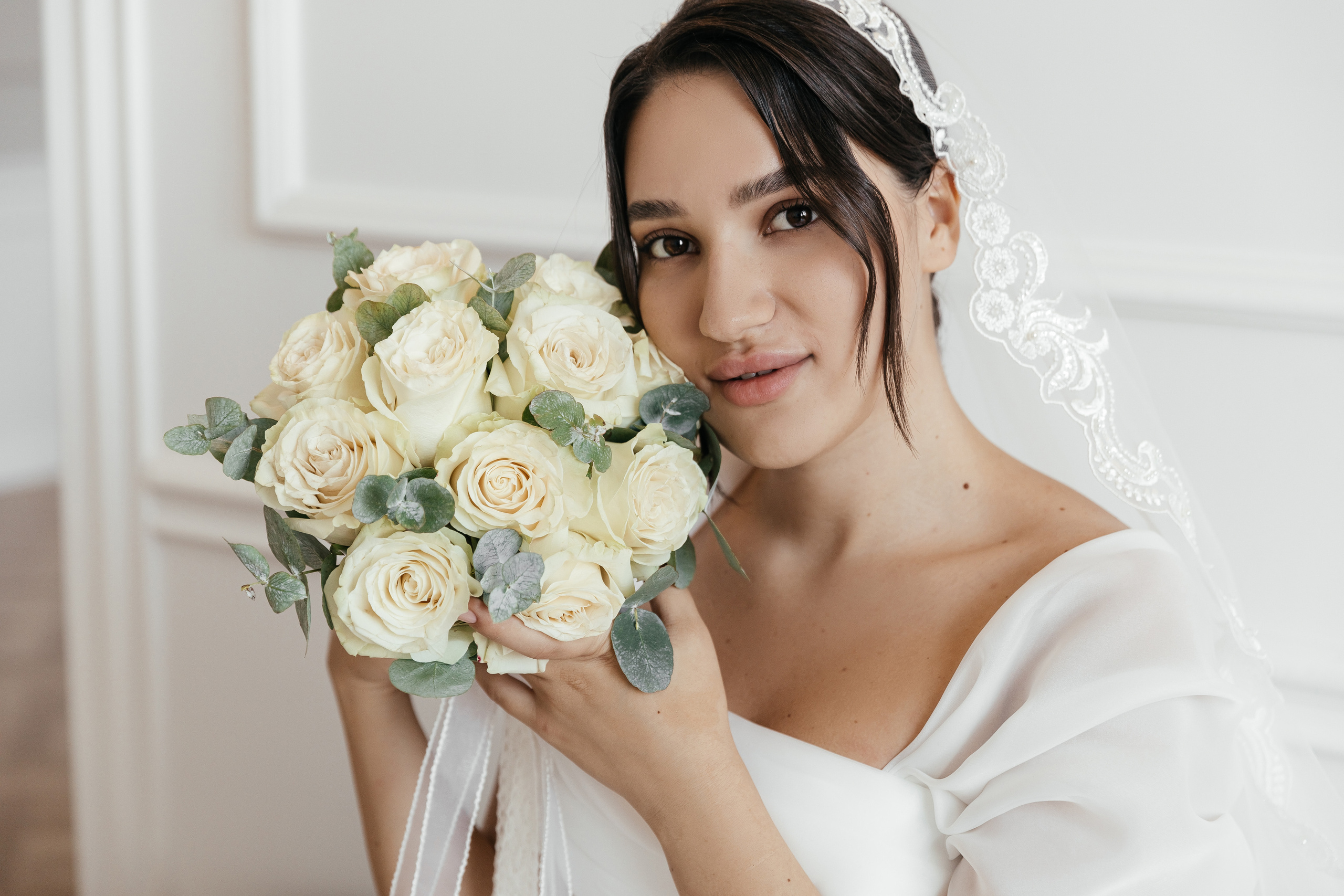 Михаил и Лия * 29.08.2022. Миленина Юлия Свадебный и семейный фотограф в Краснодаре