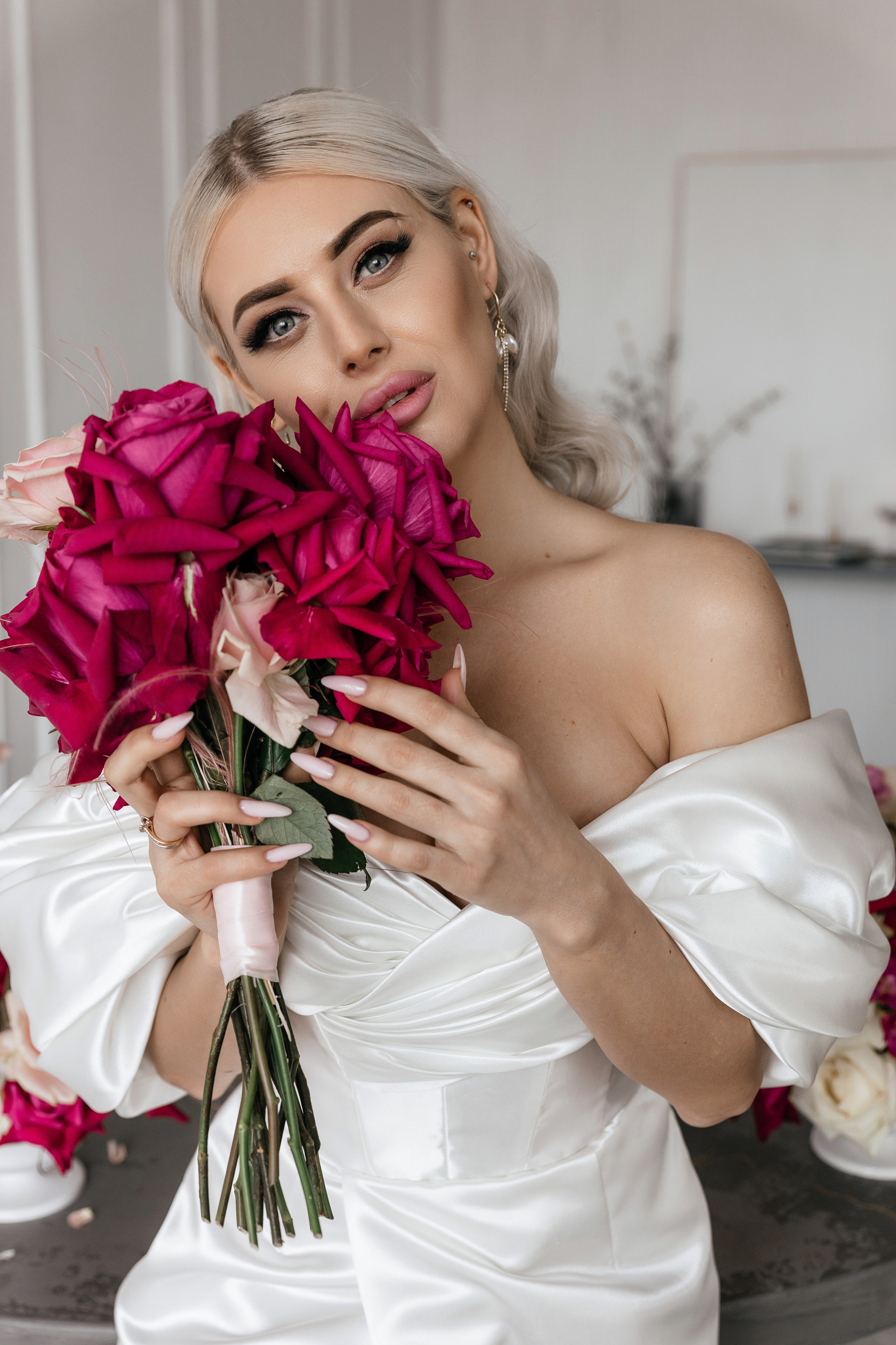 Евгений и Лилия * 13.03.2023. Миленина Юлия Свадебный и семейный фотограф в Краснодаре