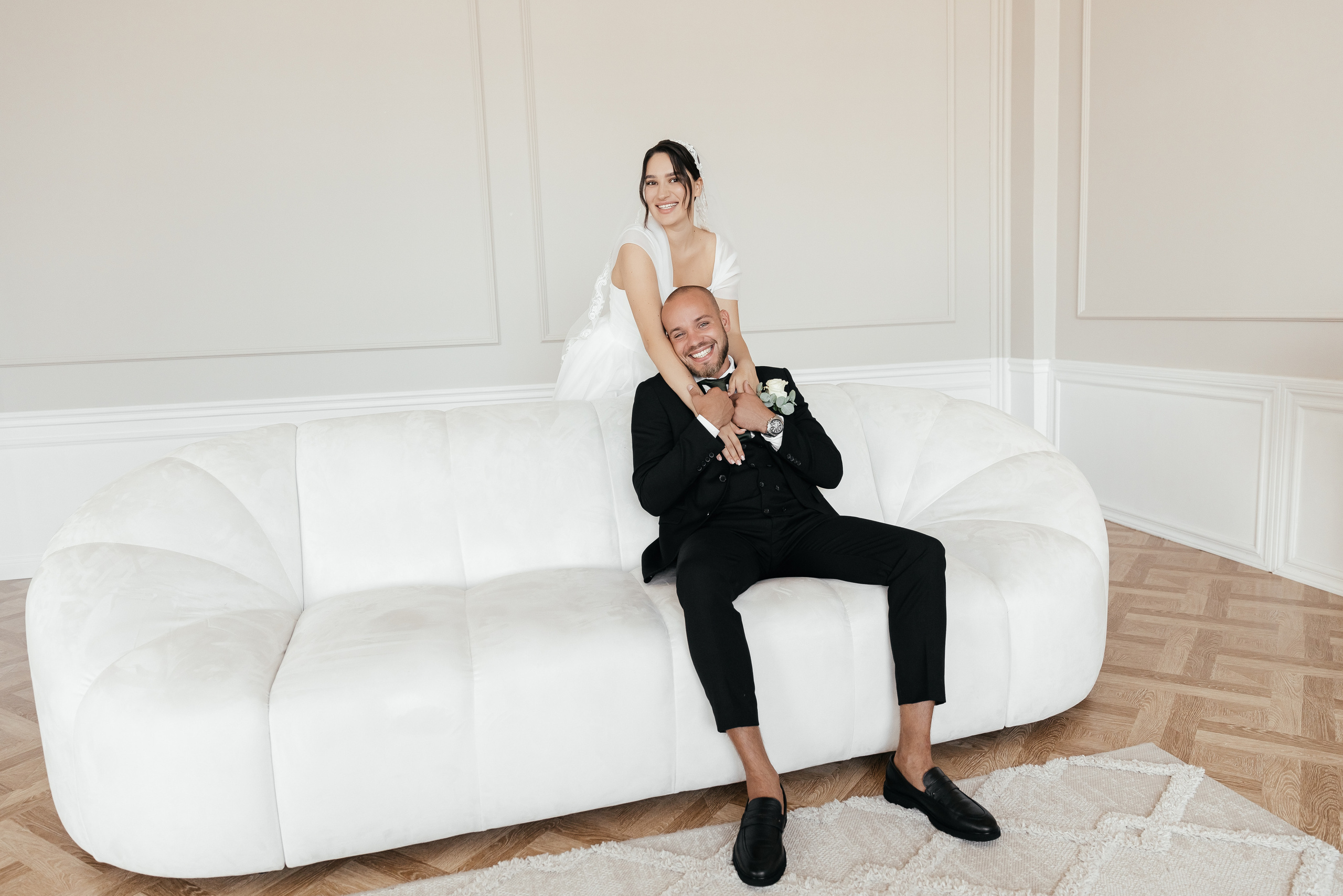 Михаил и Лия * 29.08.2022. Миленина Юлия Свадебный и семейный фотограф в Краснодаре