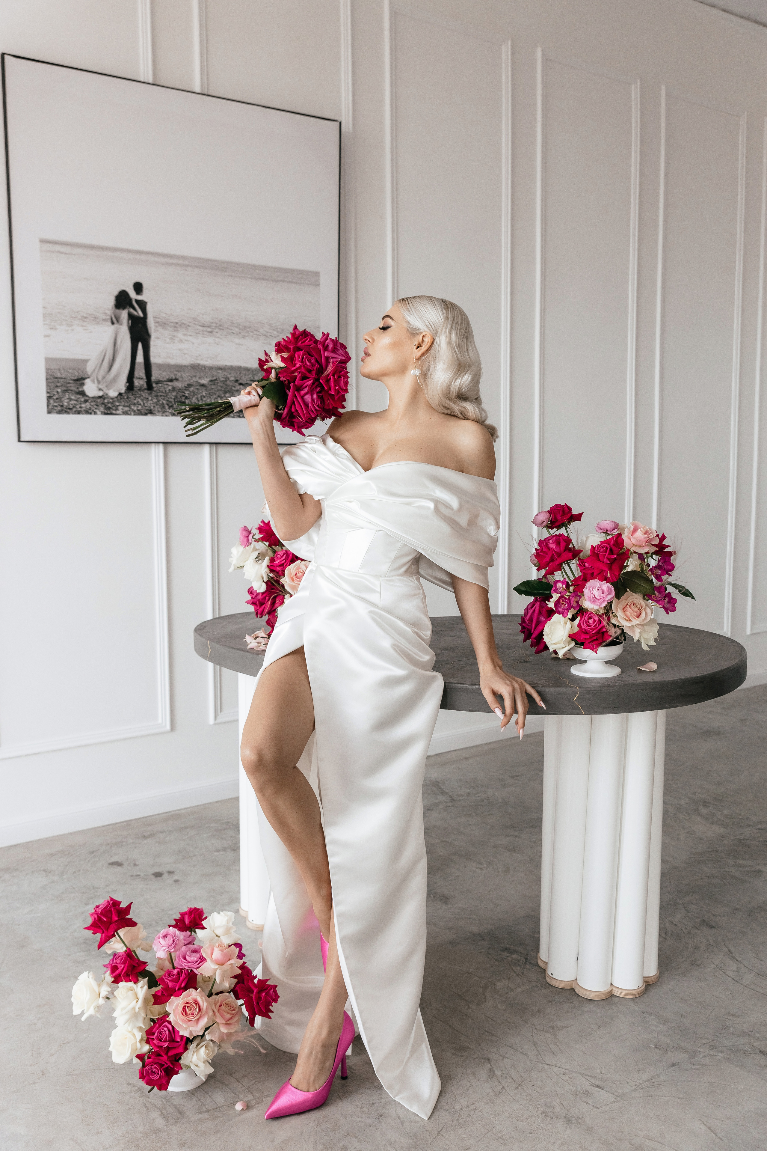 Евгений и Лилия * 13.03.2023. Миленина Юлия Свадебный и семейный фотограф в Краснодаре