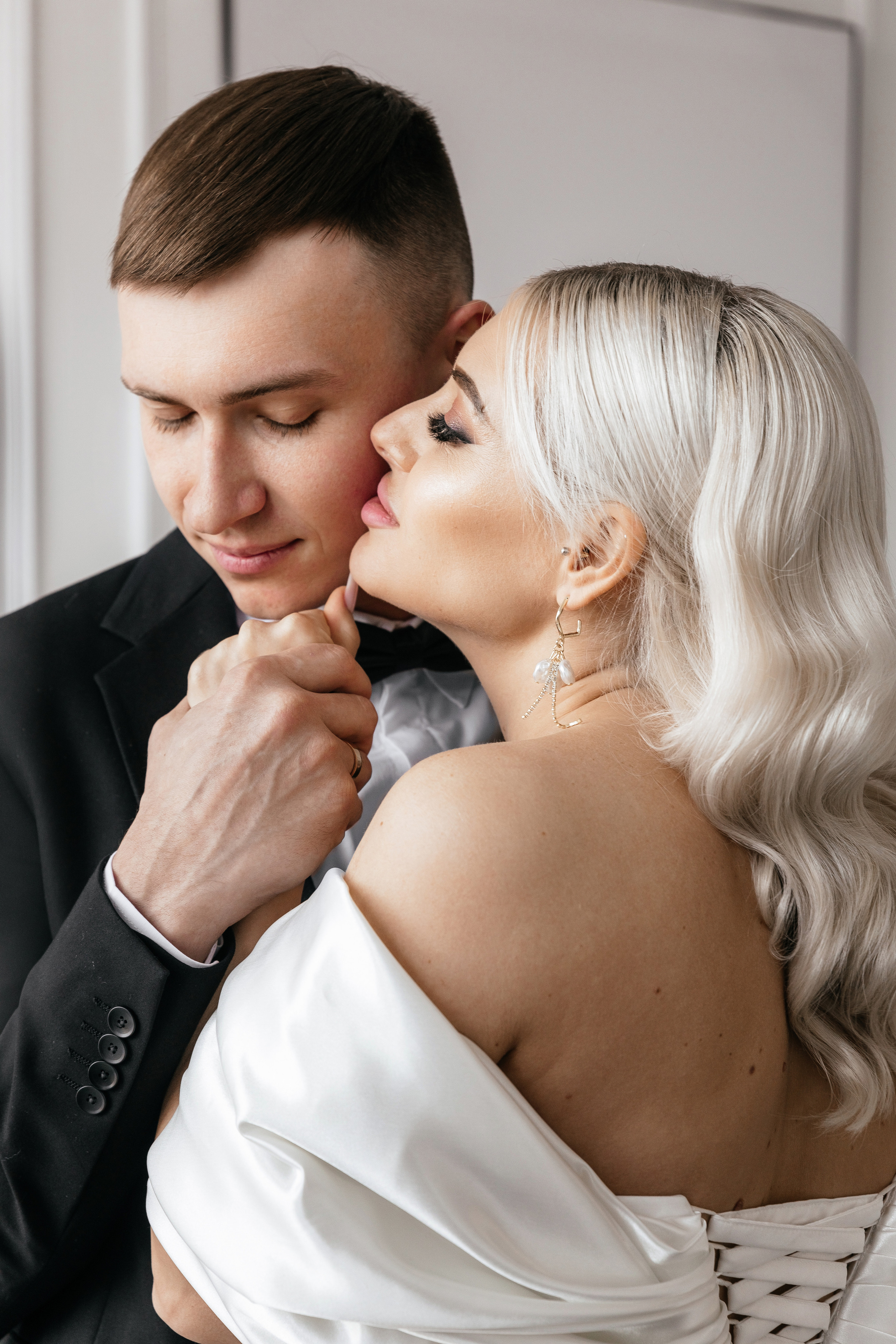 Евгений и Лилия * 13.03.2023. Миленина Юлия Свадебный и семейный фотограф в Краснодаре