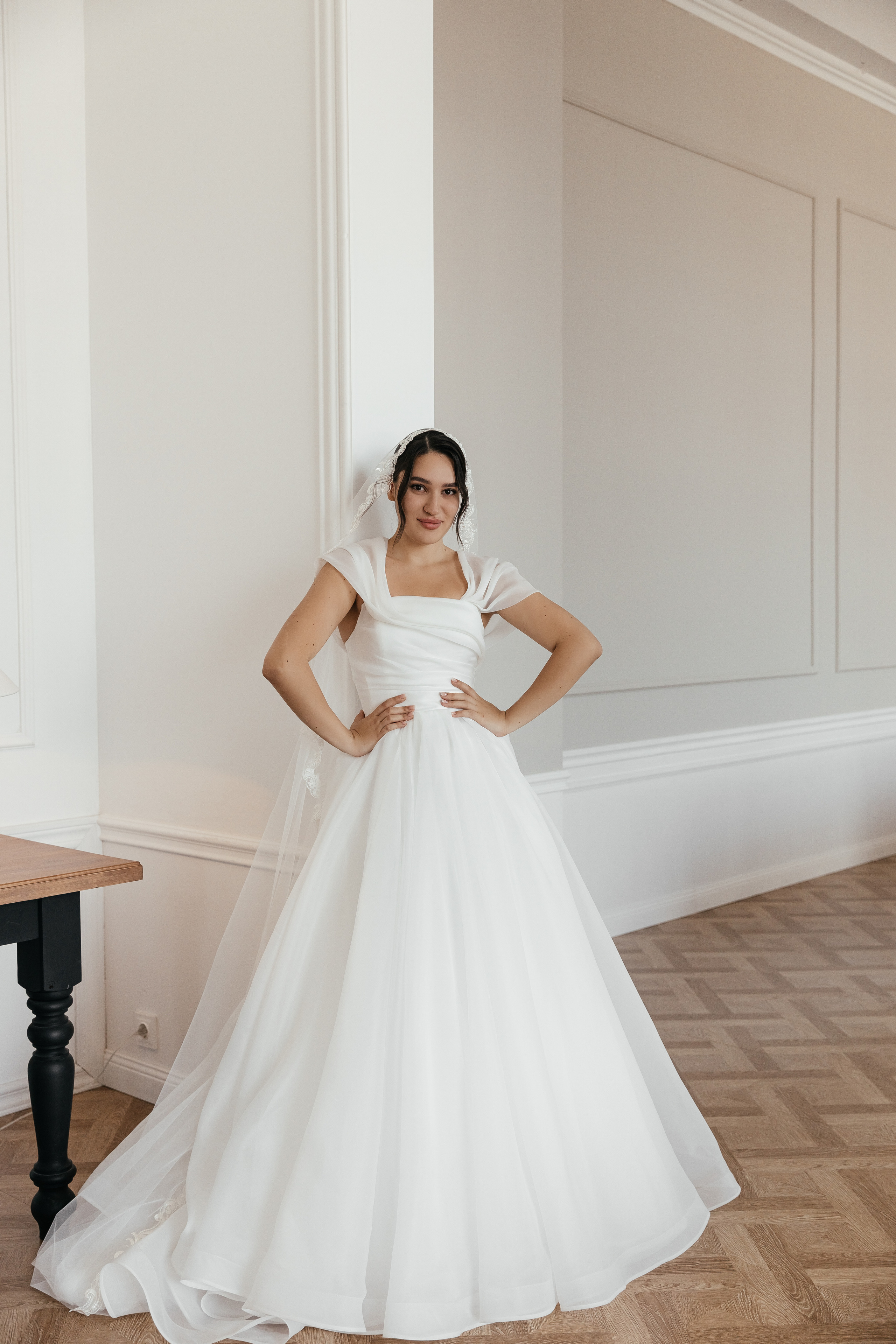 Михаил и Лия * 29.08.2022. Миленина Юлия Свадебный и семейный фотограф в Краснодаре