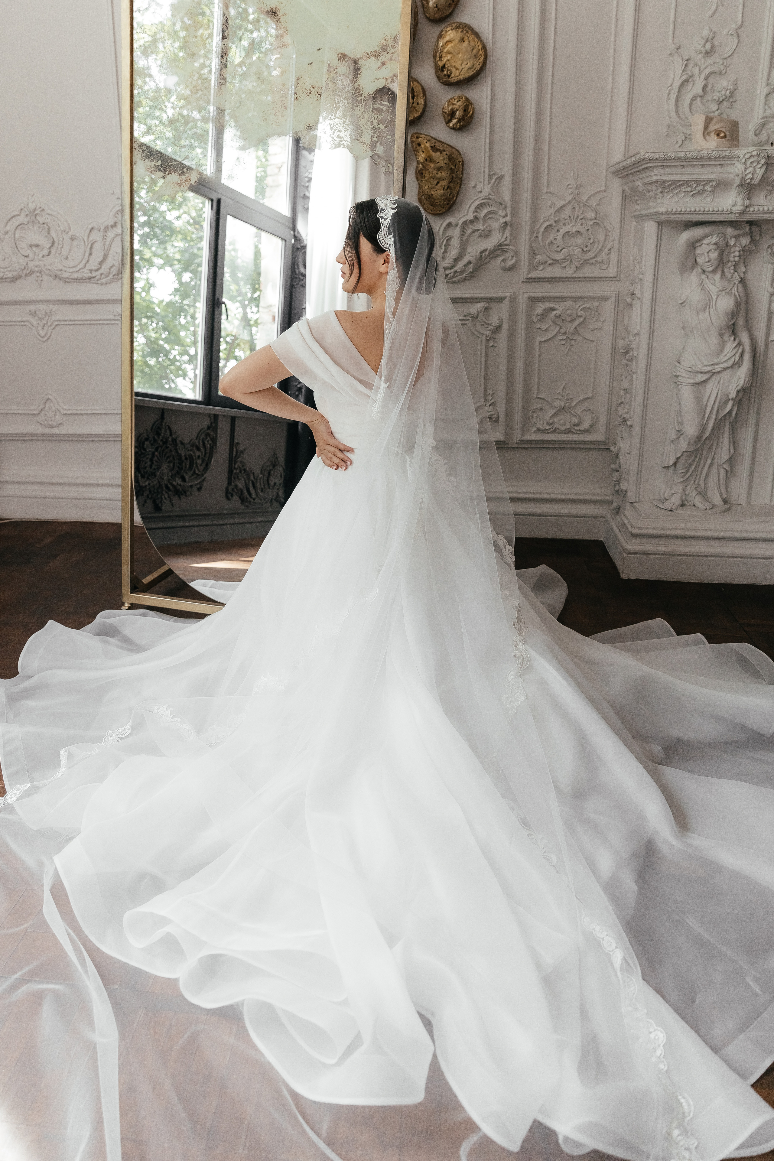 Михаил и Лия * 29.08.2022. Миленина Юлия Свадебный и семейный фотограф в Краснодаре