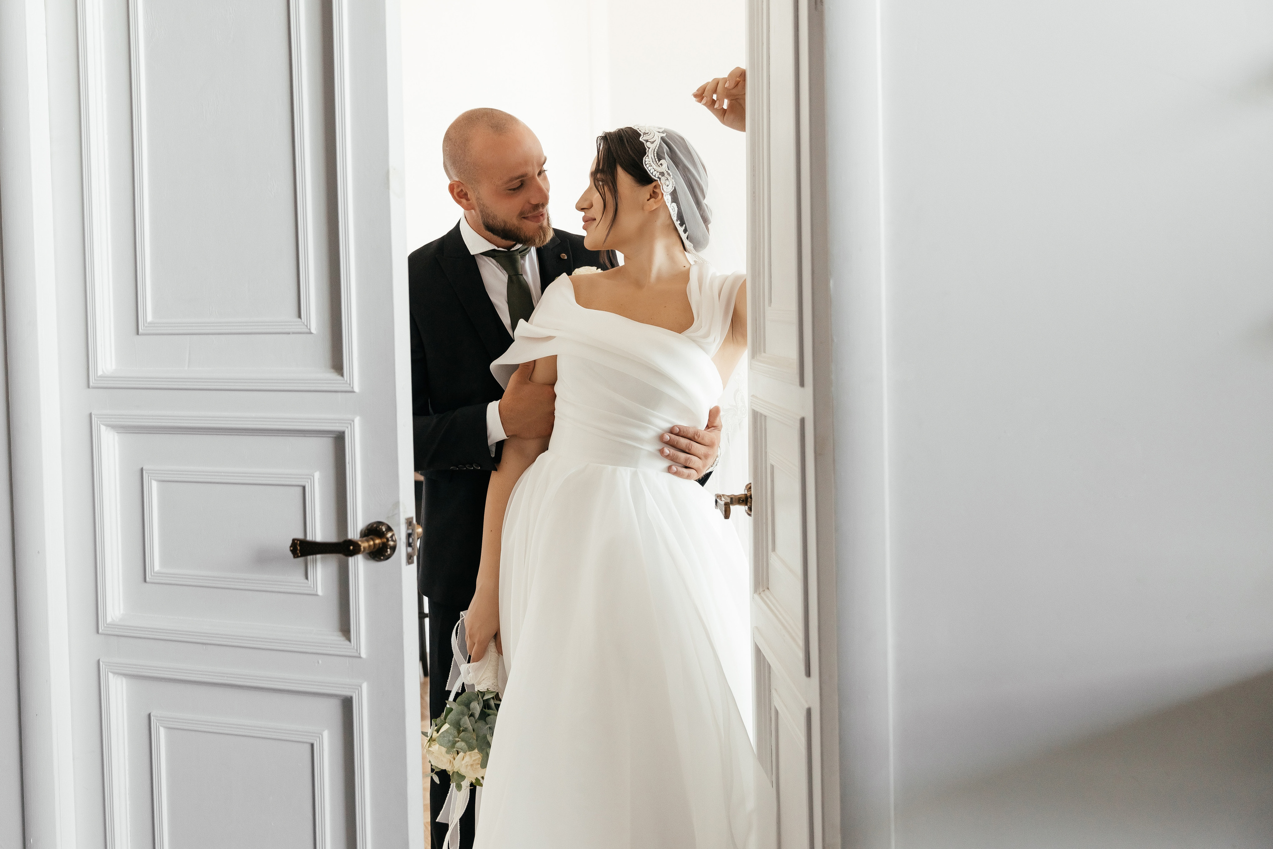 Михаил и Лия * 29.08.2022. Миленина Юлия Свадебный и семейный фотограф в Краснодаре