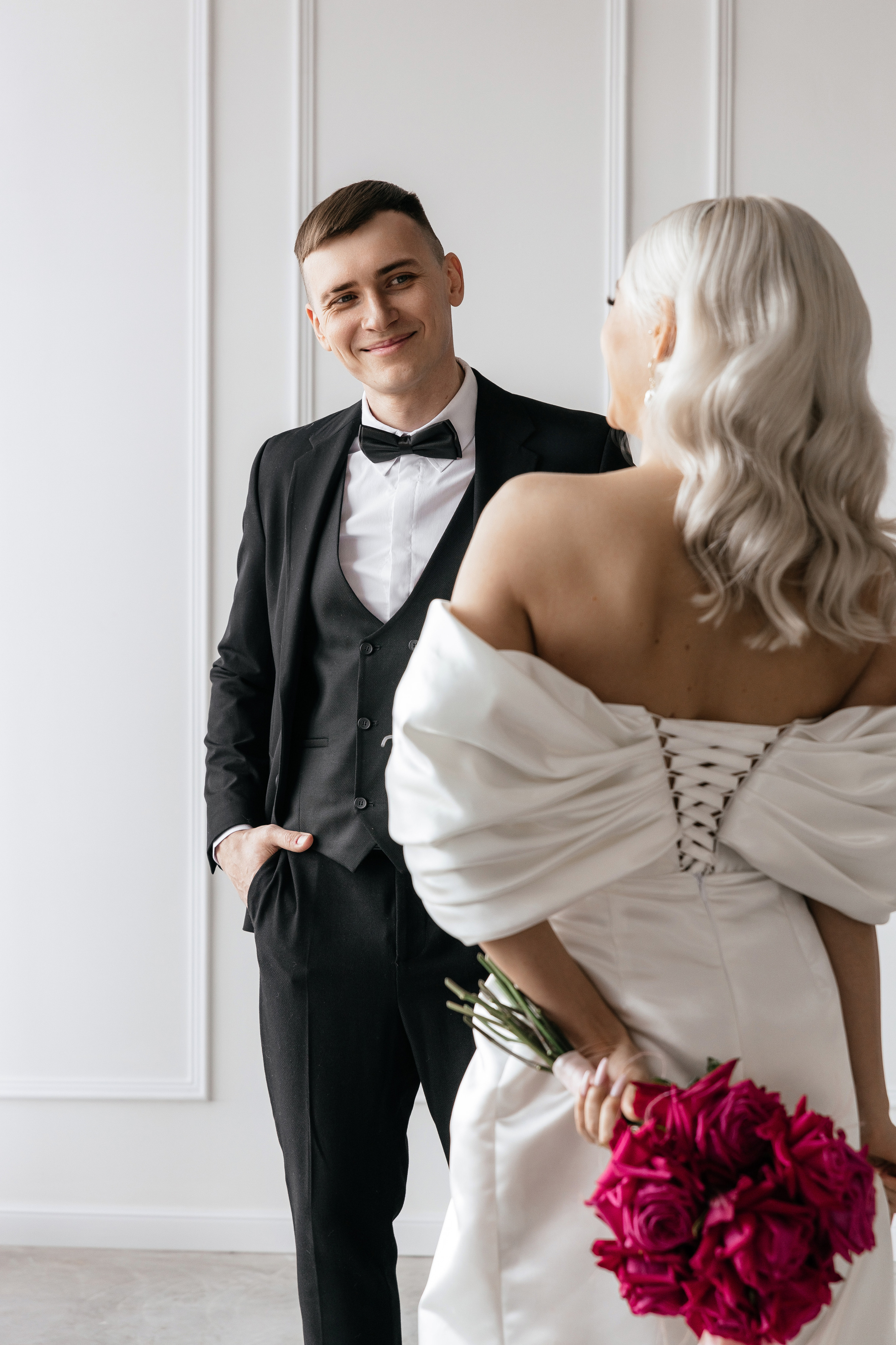 Евгений и Лилия * 13.03.2023. Миленина Юлия Свадебный и семейный фотограф в Краснодаре